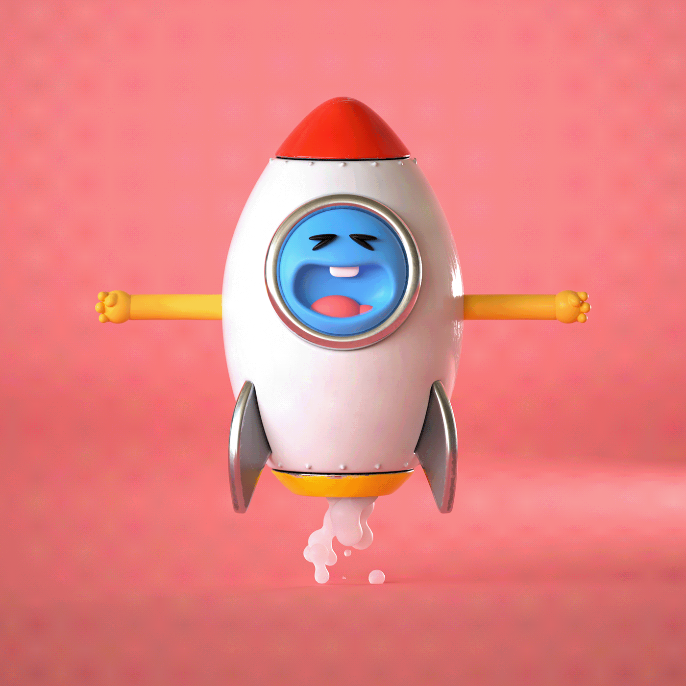 3d，Role design，Digital art，