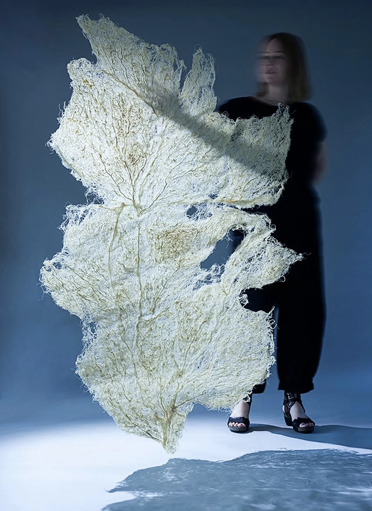 Environmental protection materials，Sculpture，lamps and lanterns，