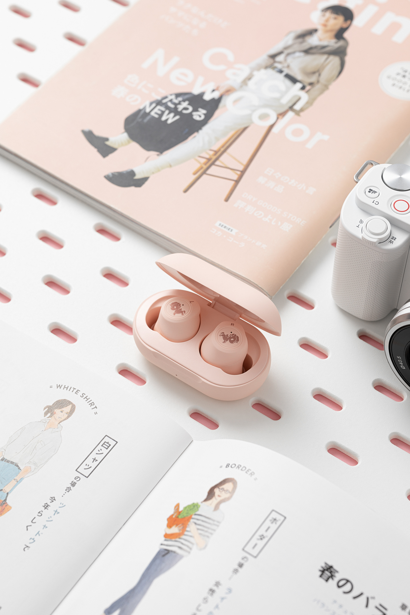 tokidoki，tws，Bluetooth，headset，