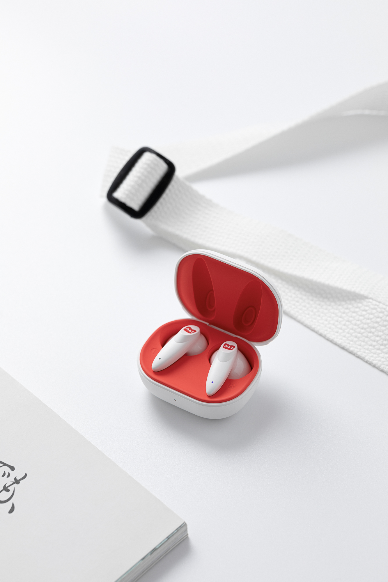 Ali，Bluetooth，headset，tws，shot，