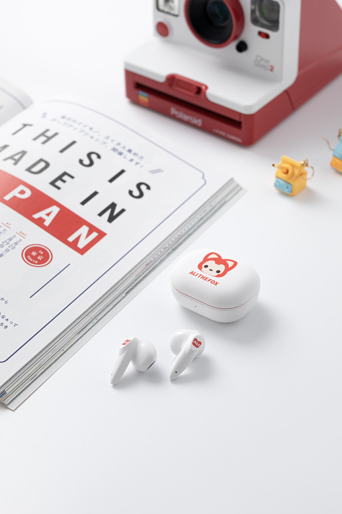 Ali，Bluetooth，headset，tws，shot，