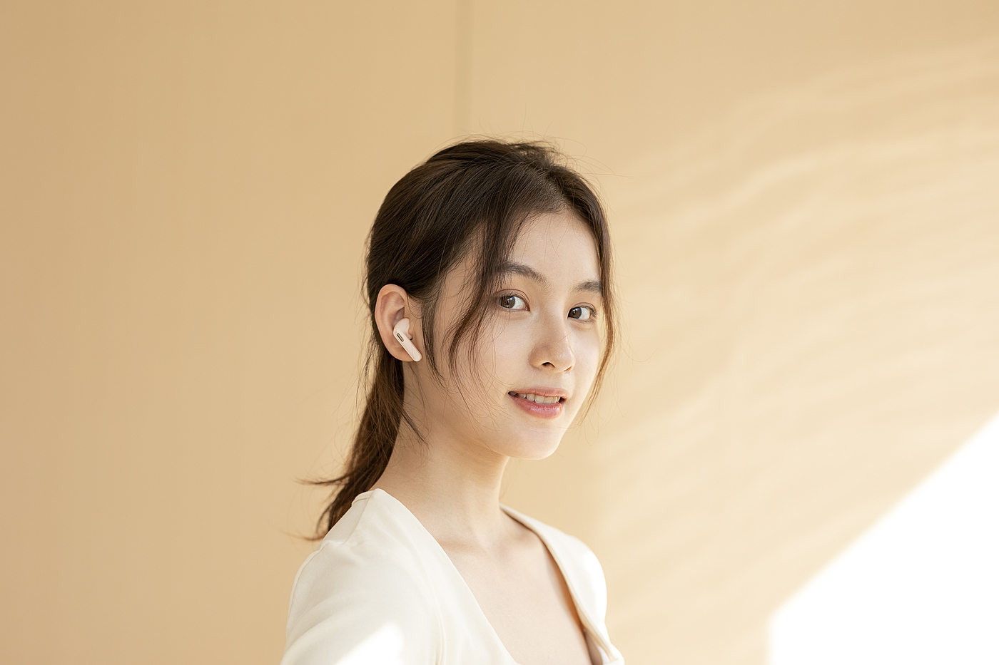 Heart，Bluetooth，headset，tws，Shenzhen，shot，