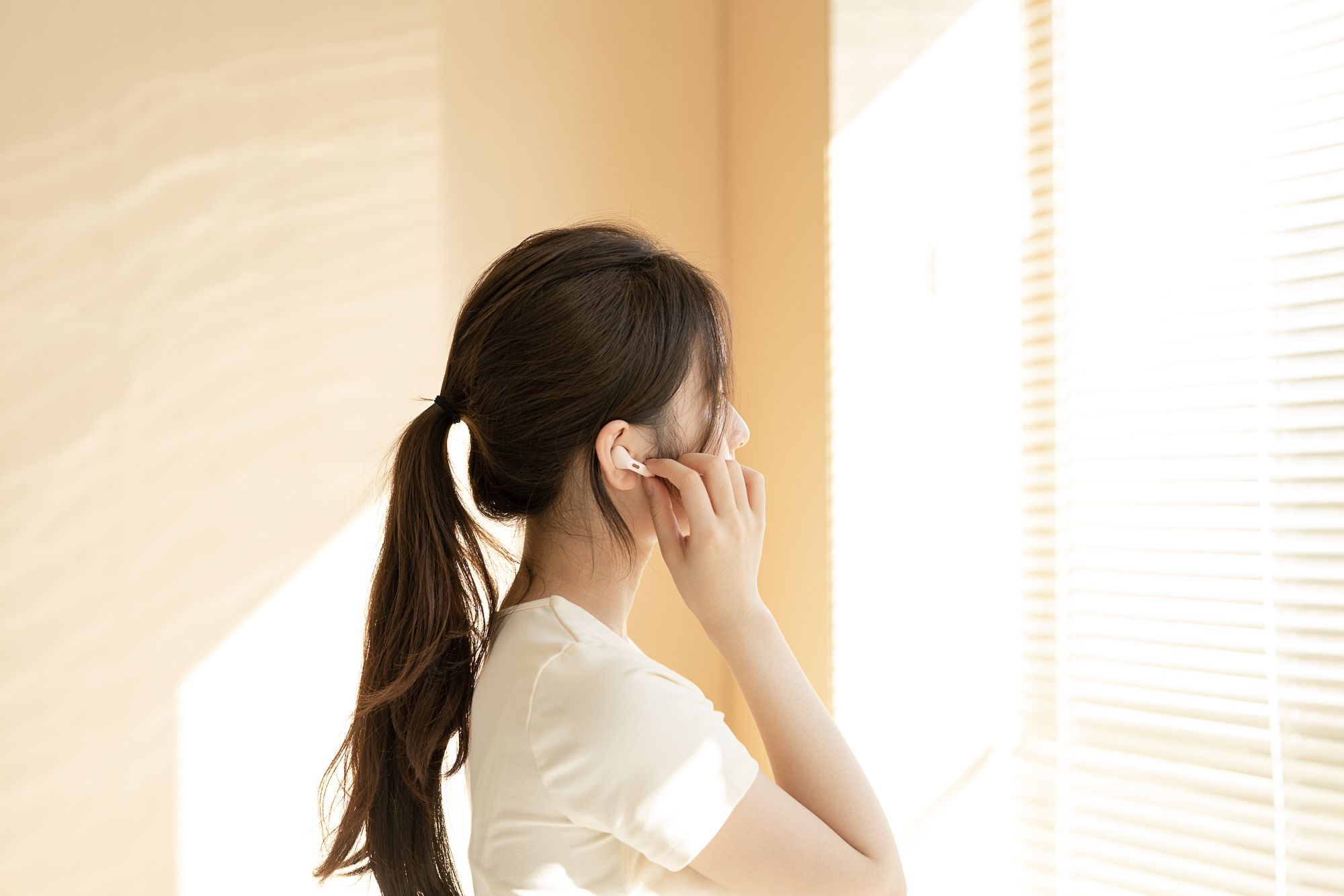 Heart，Bluetooth，headset，tws，Shenzhen，shot，