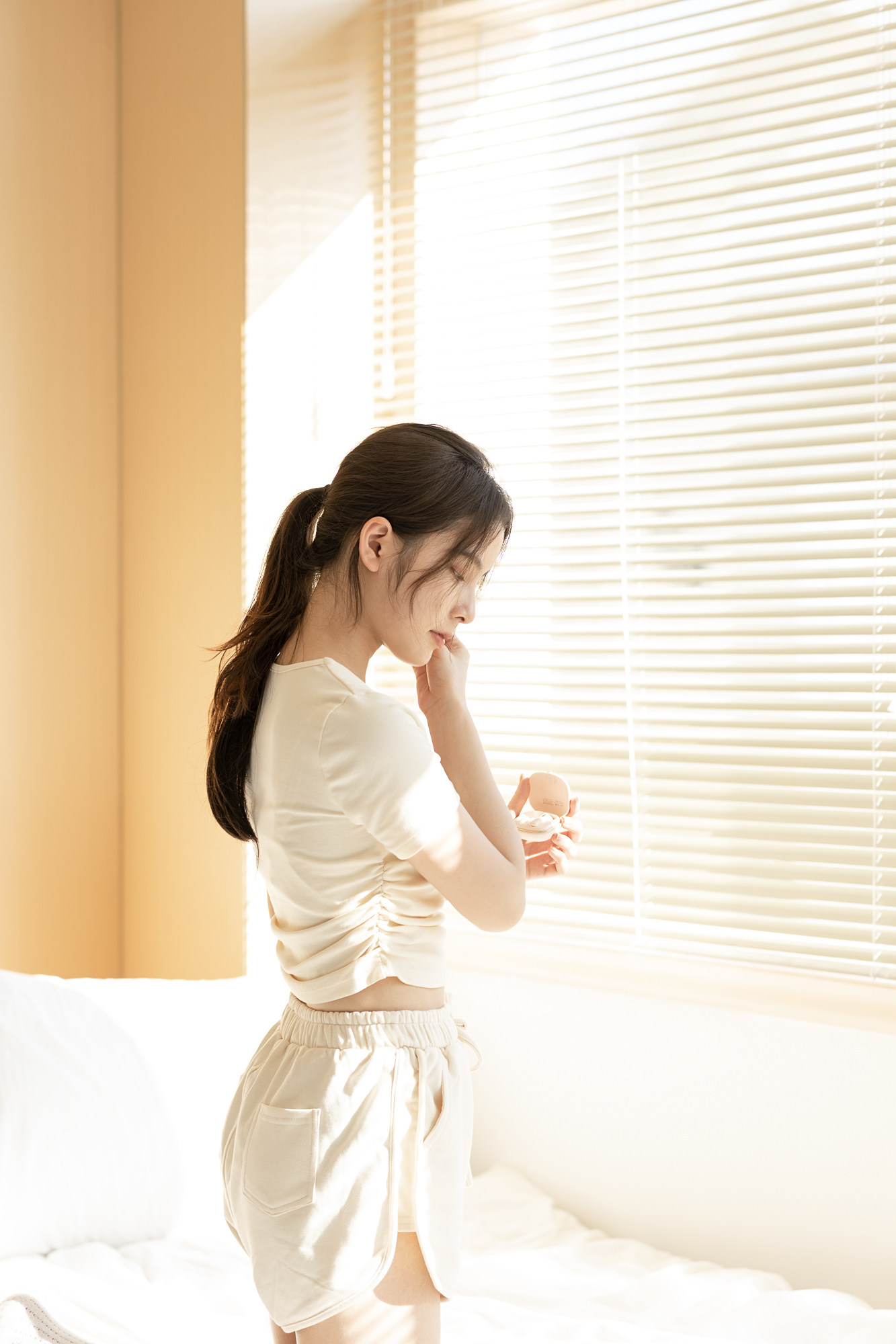 Heart，Bluetooth，headset，tws，Shenzhen，shot，