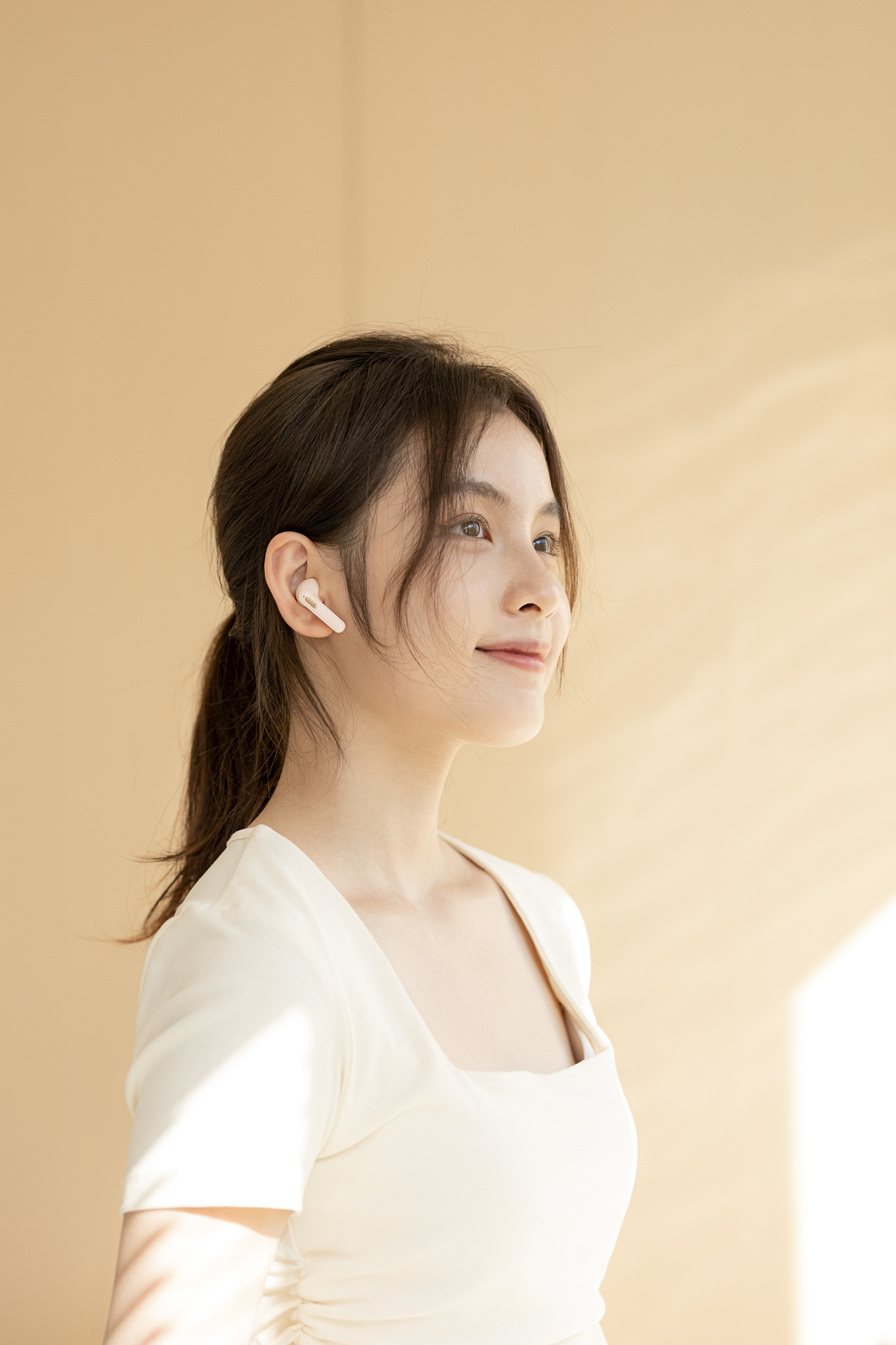 Heart，Bluetooth，headset，tws，Shenzhen，shot，