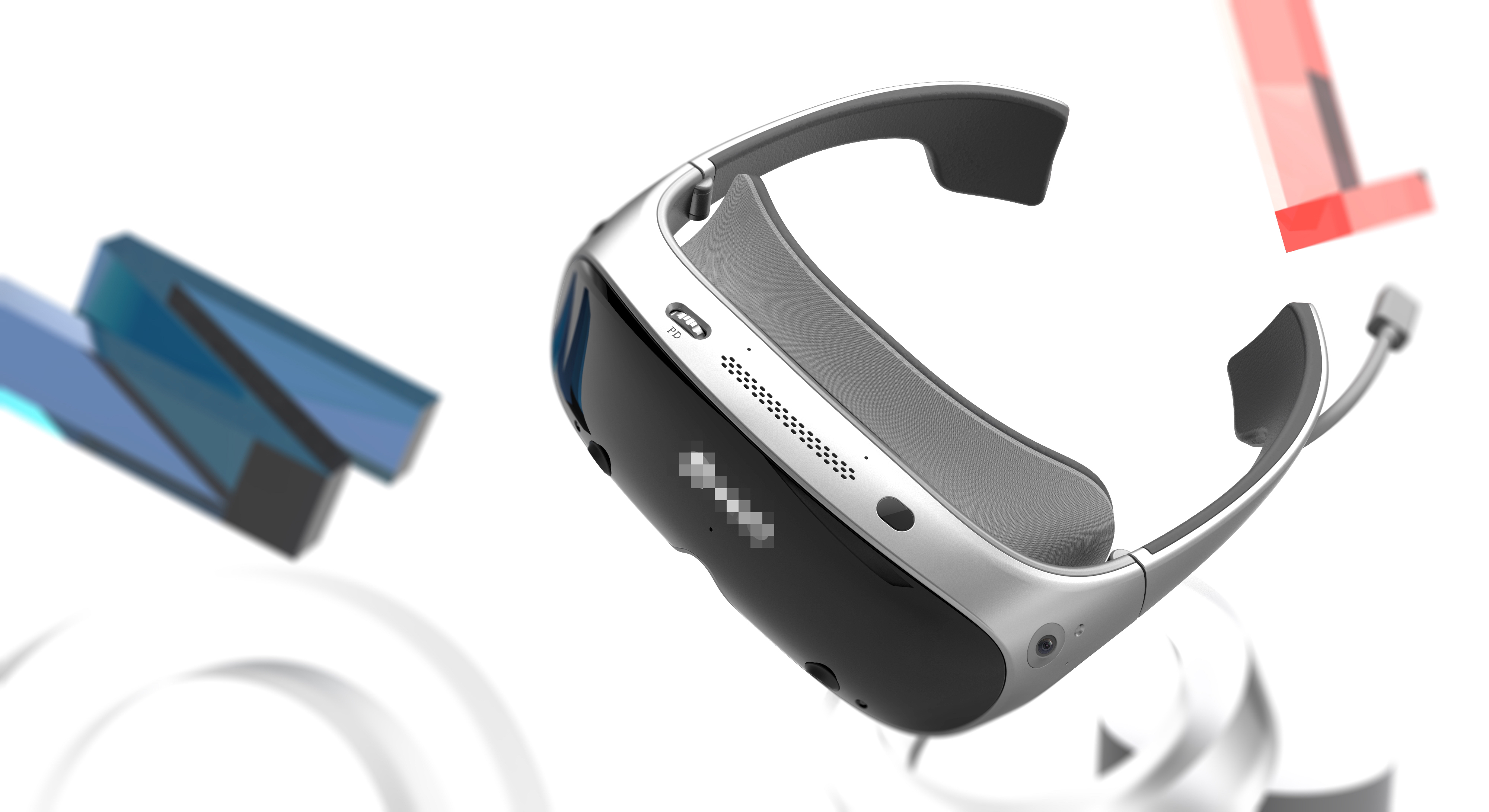 VR glasses，Consumer electronics，science and technology，game，Metaverse，