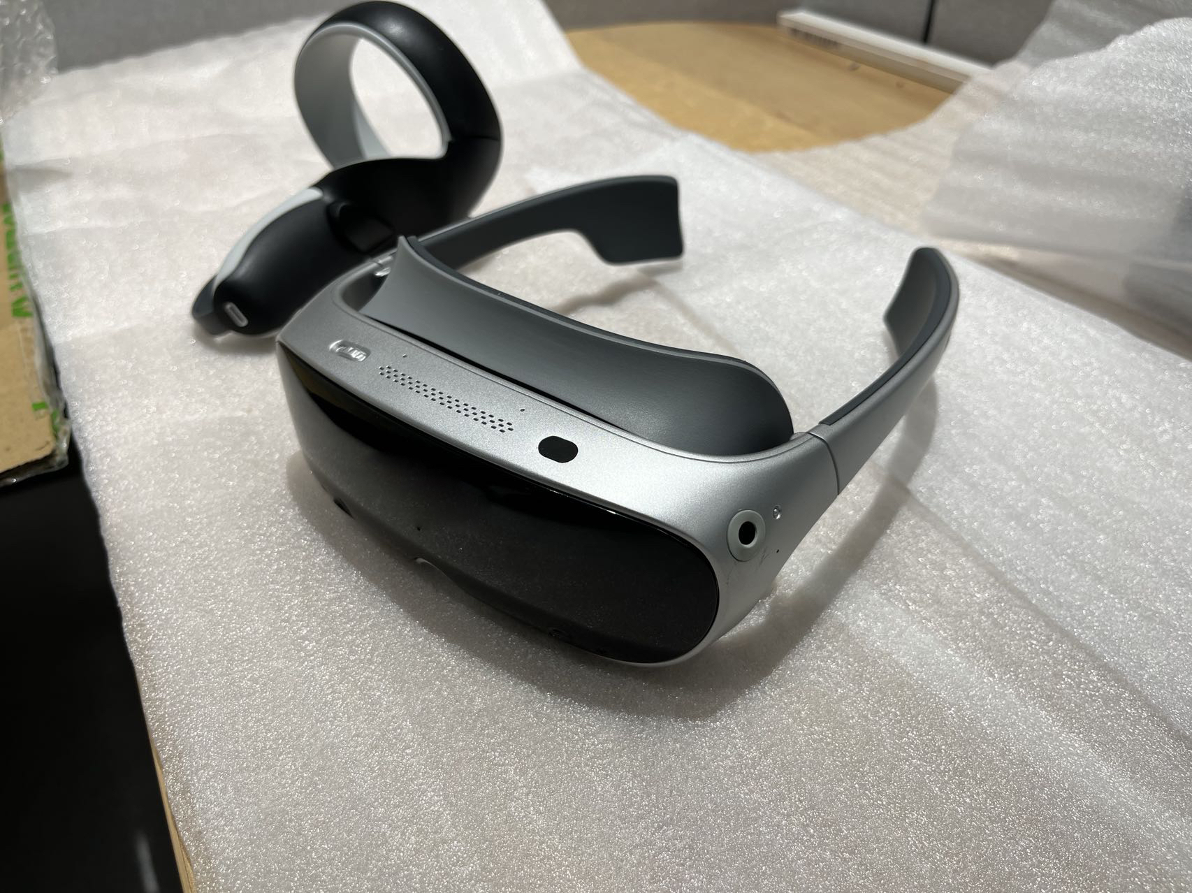 VR glasses，Consumer electronics，science and technology，game，Metaverse，