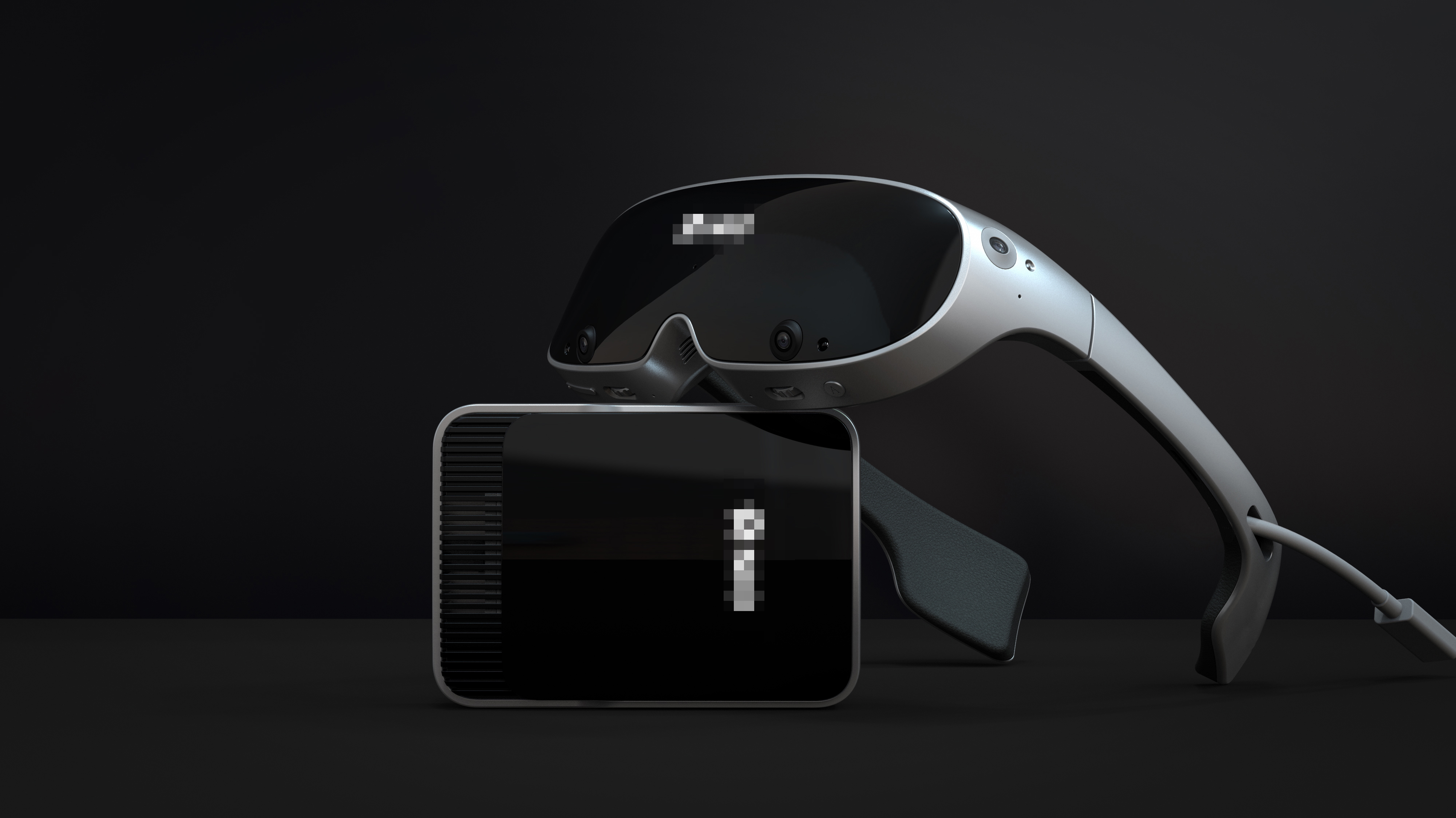 VR glasses，Consumer electronics，science and technology，game，Metaverse，