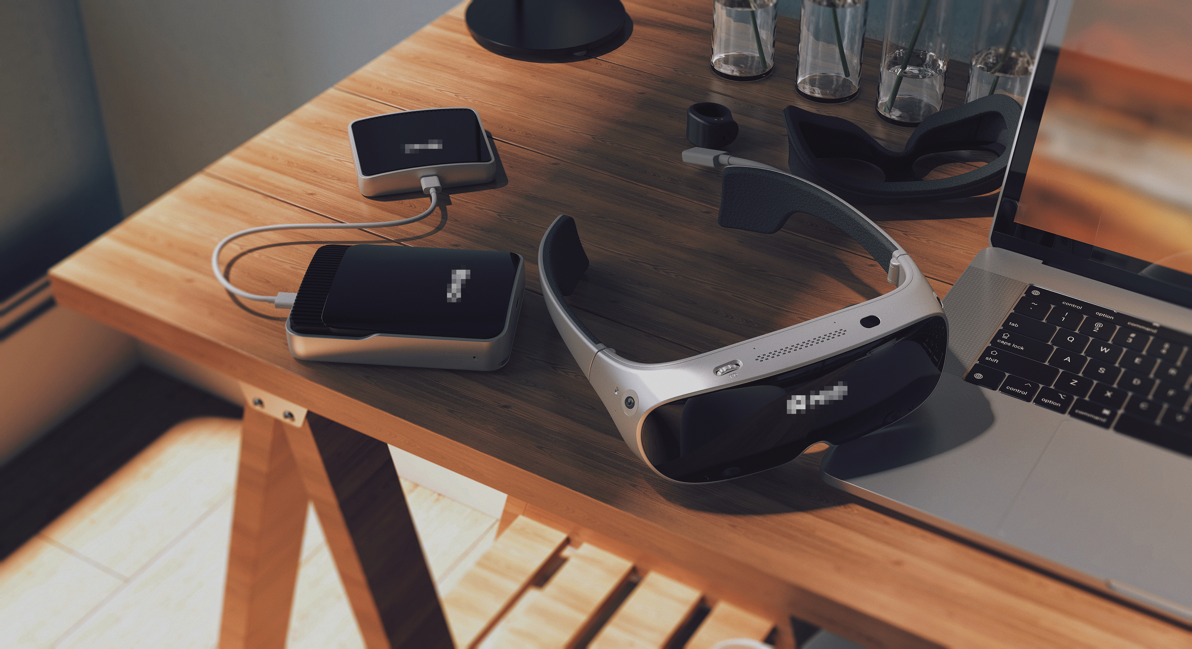 VR glasses，Consumer electronics，science and technology，game，Metaverse，