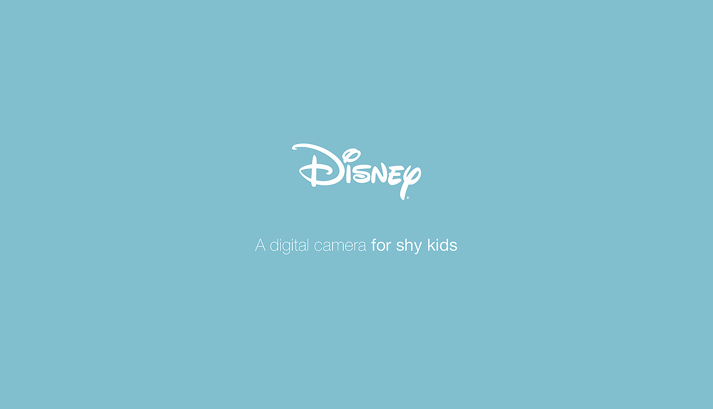 camera，Disney，colour，