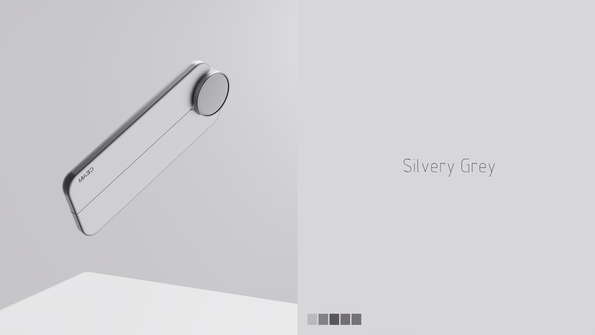 product design，sample reels，Keyshot rendering，Food weigh，Industrial design，Kitchen supplies，