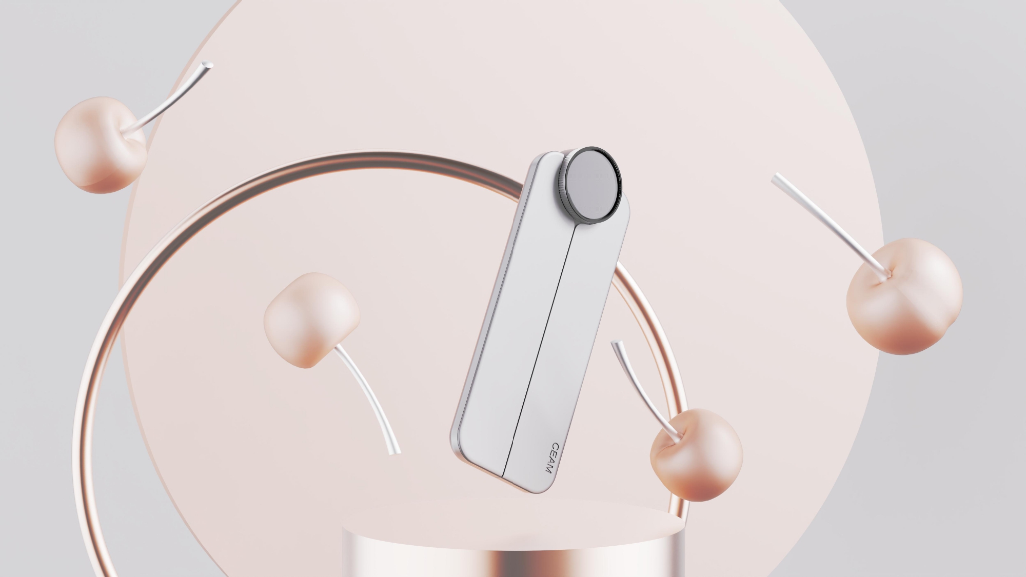 product design，sample reels，Keyshot rendering，Food weigh，Industrial design，Kitchen supplies，