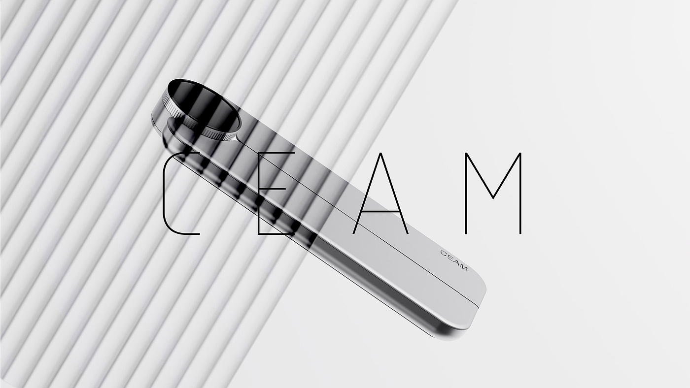 product design，sample reels，Keyshot rendering，Food weigh，Industrial design，Kitchen supplies，