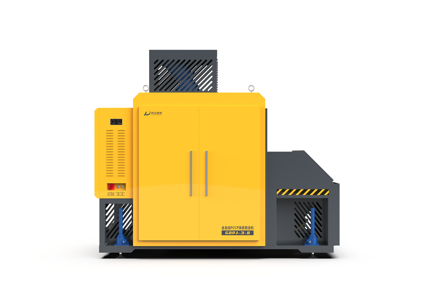 Engineering, Machinery, Sheet Metal, Equipment, Intelligence，