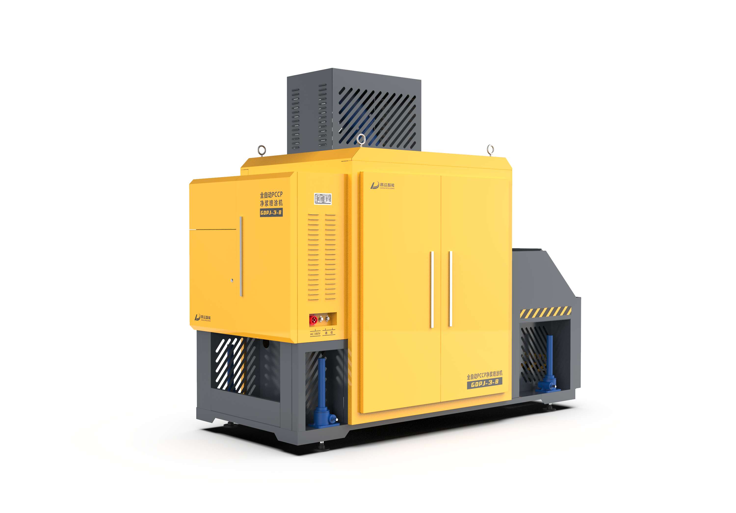 Engineering, Machinery, Sheet Metal, Equipment, Intelligence，