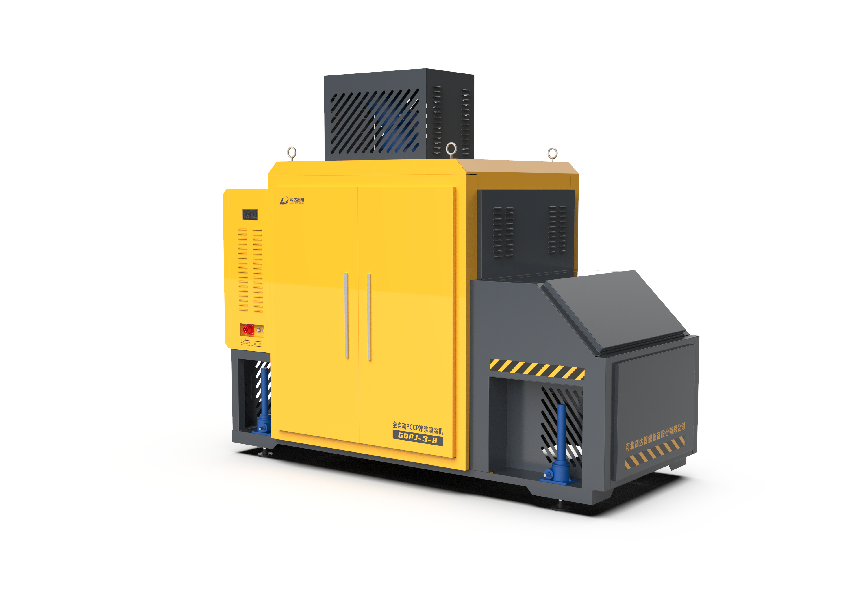 Engineering, Machinery, Sheet Metal, Equipment, Intelligence，