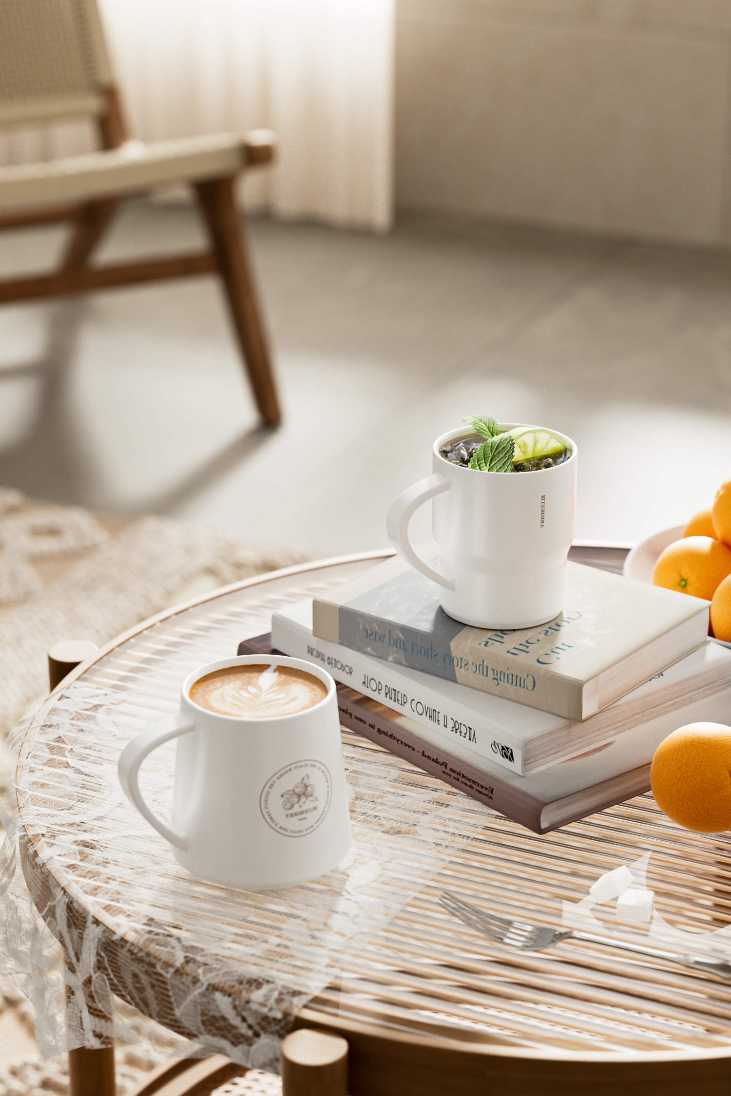 Mug，Drinking water health，Qingqingmei，QIQIMI Kiss US，industrial design，product design，