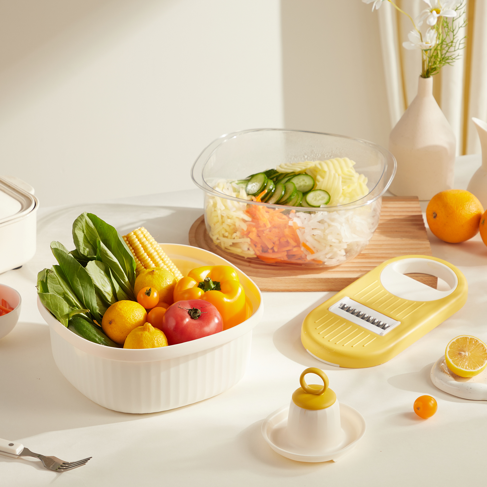 Home Furnishing，Storage supplies，Kitchen supplies，industrial design，product design，