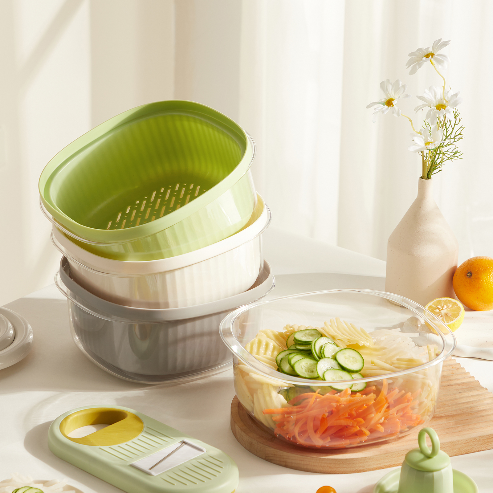 Home Furnishing，Storage supplies，Kitchen supplies，industrial design，product design，