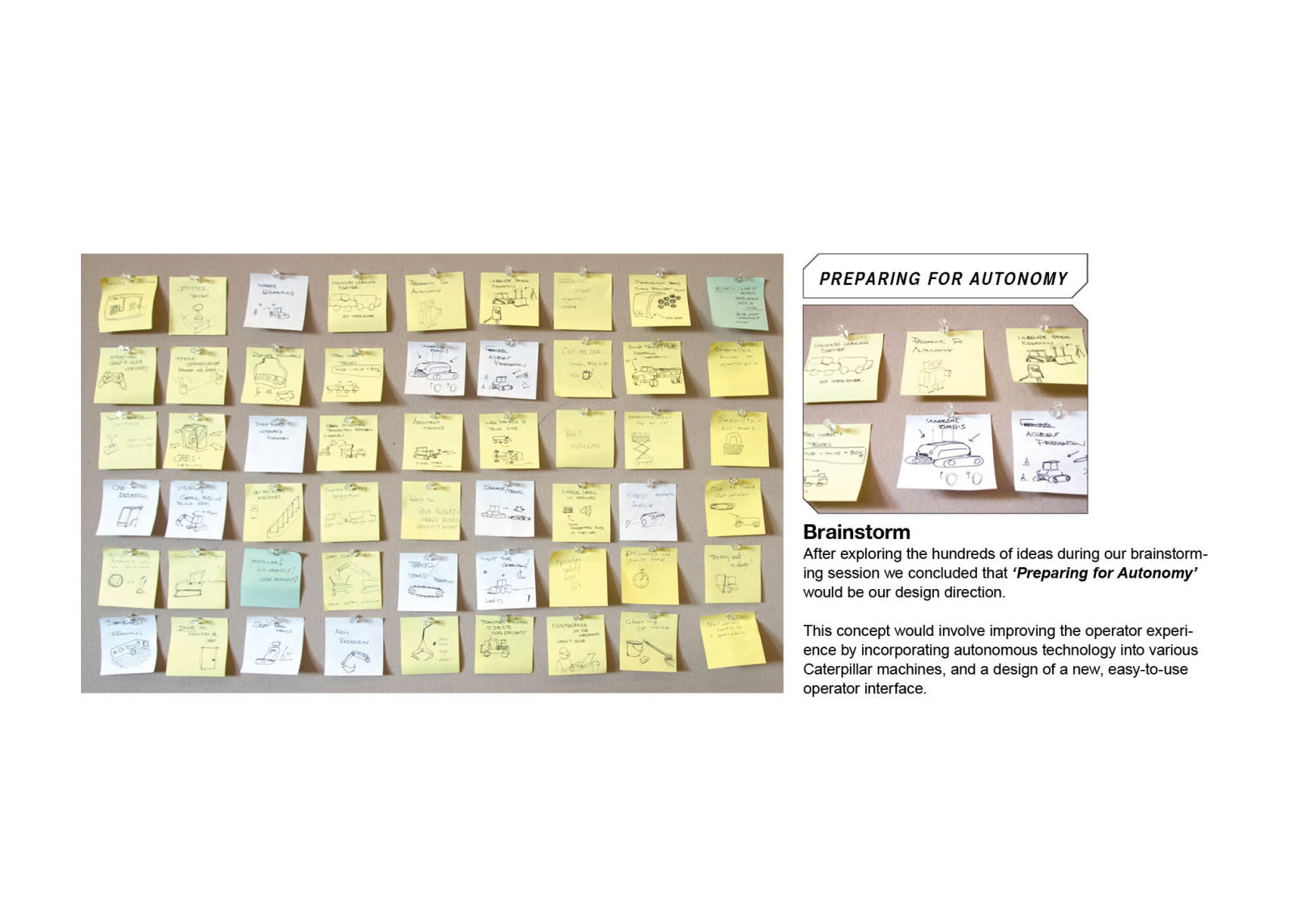 excavating machinery，cat，conceptual design，heavy industry，construction machinery，industrial design，