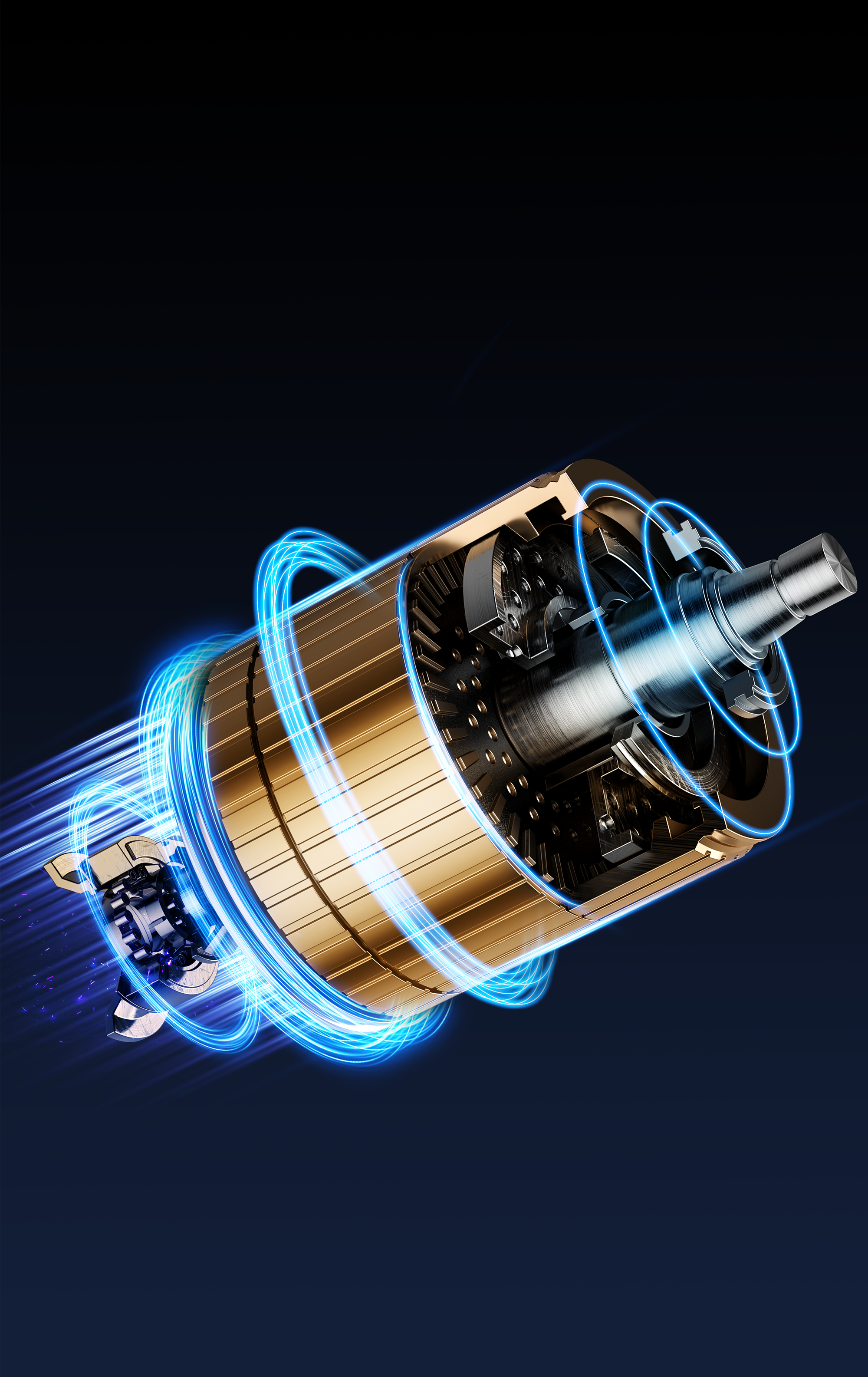 Bluetooth headset rendering，Fan rendering，Product rendering，