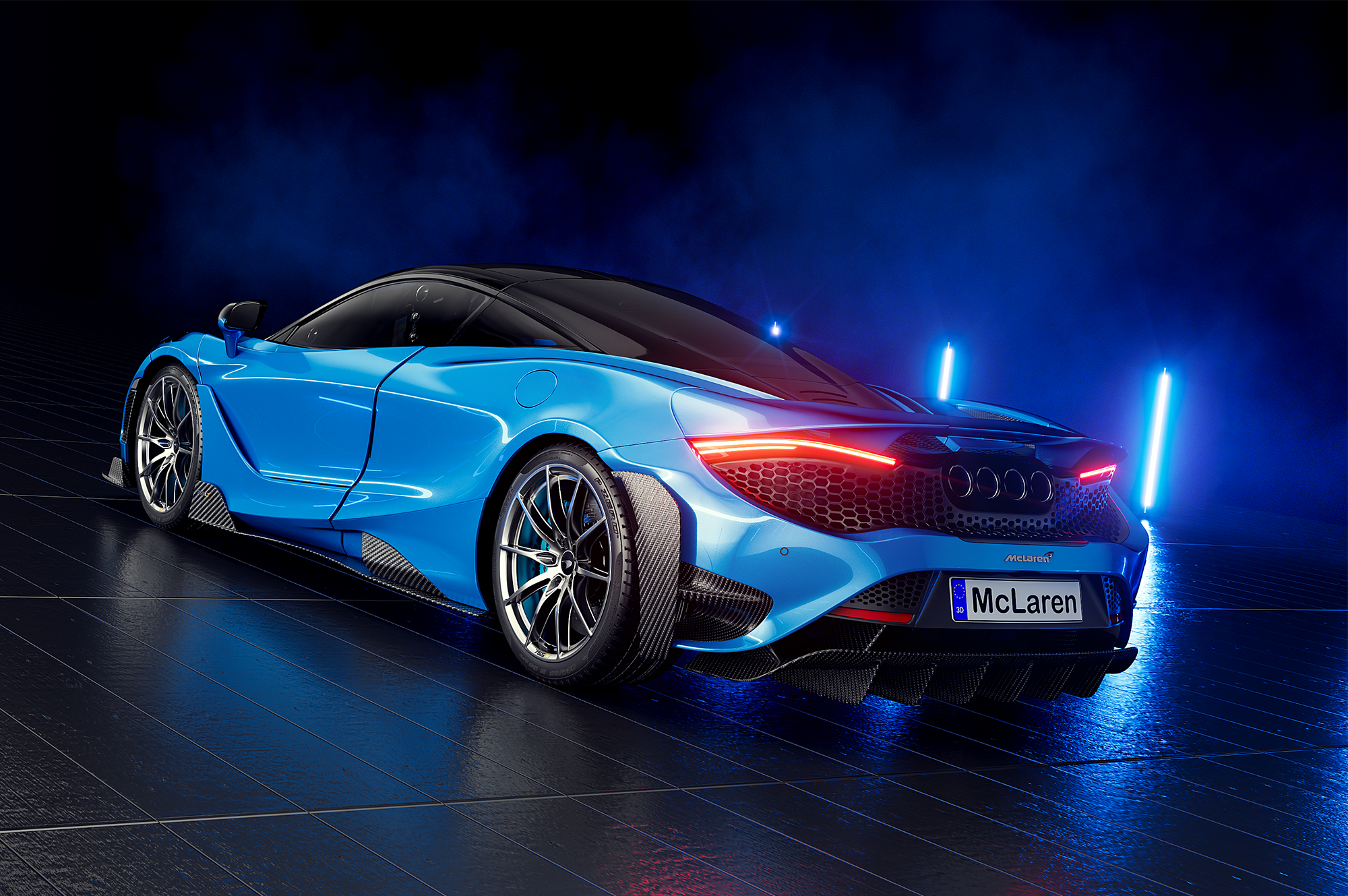 Bluetooth headset rendering，Fan rendering，Product rendering，