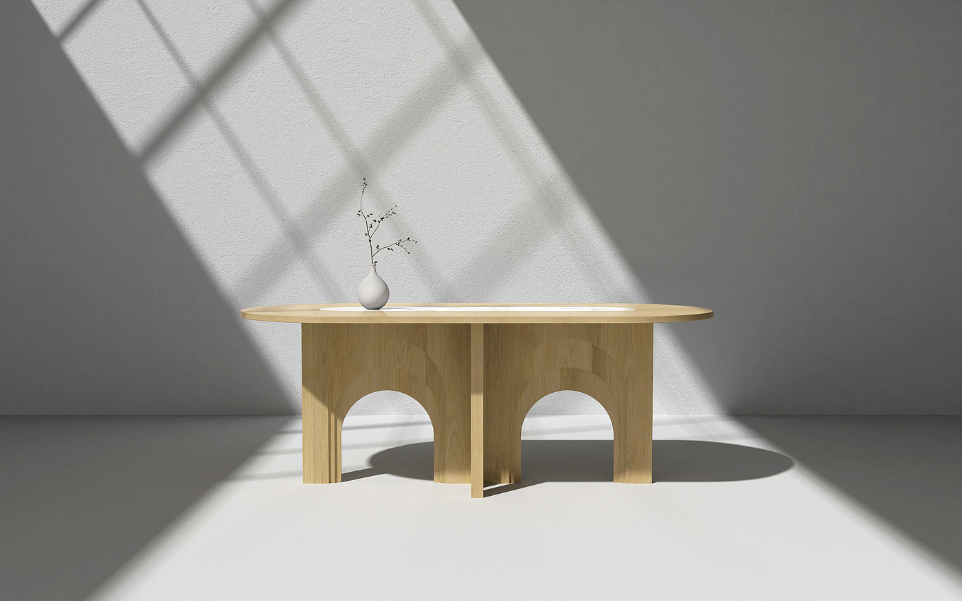 Table，Diligent design，table，Table design，furniture，original，