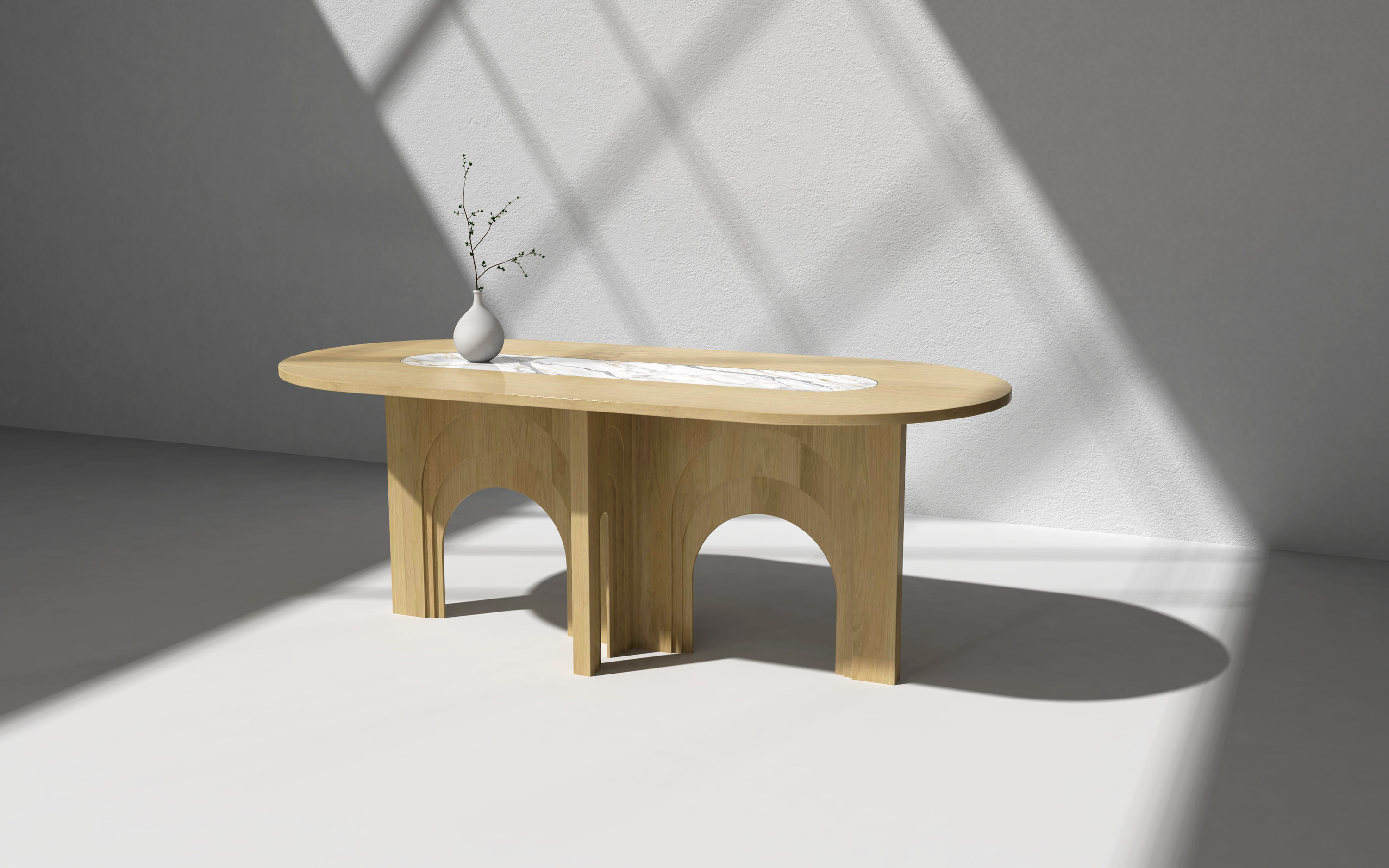 Table，Diligent design，table，Table design，furniture，original，