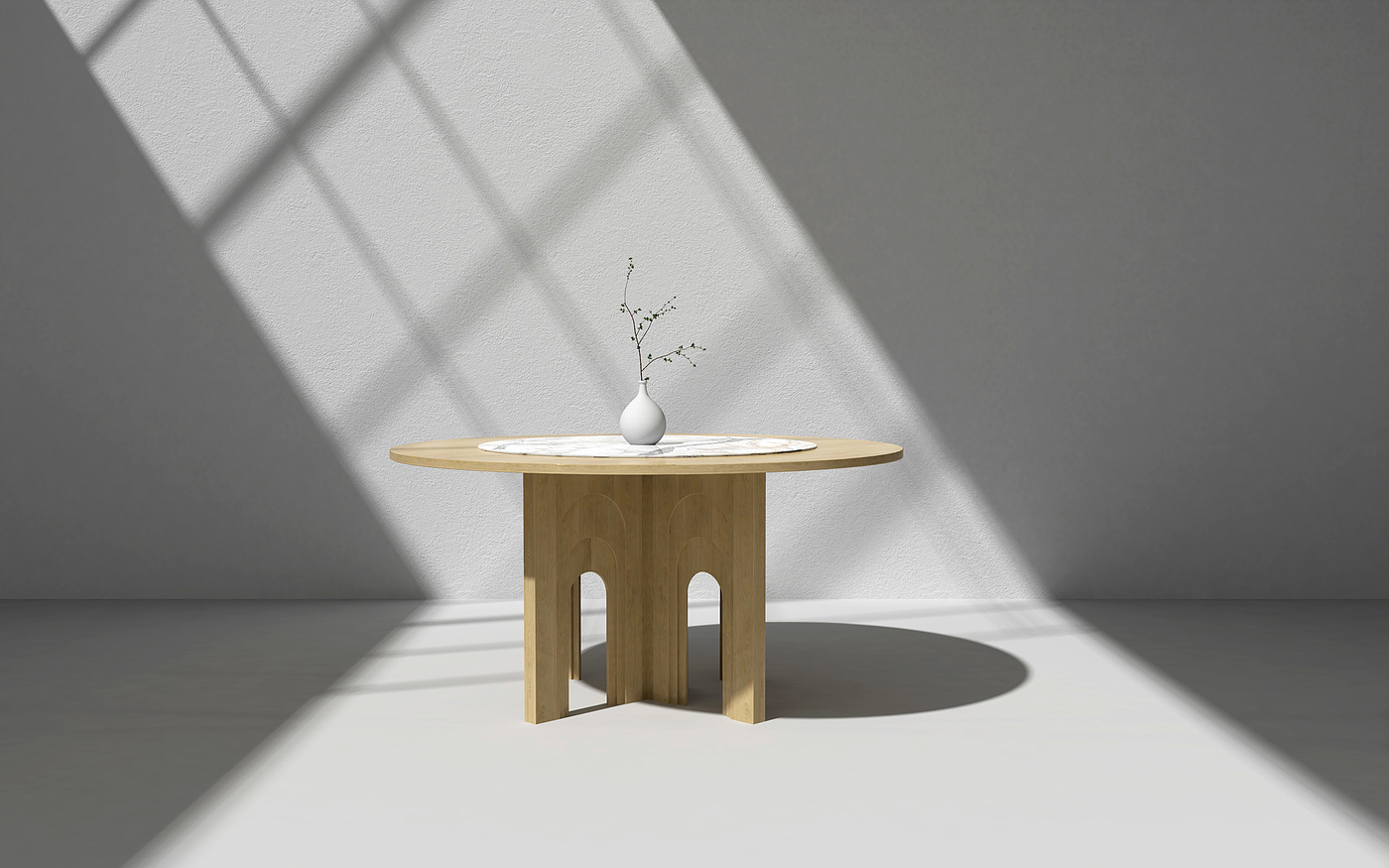 Table，Diligent design，table，Table design，furniture，original，