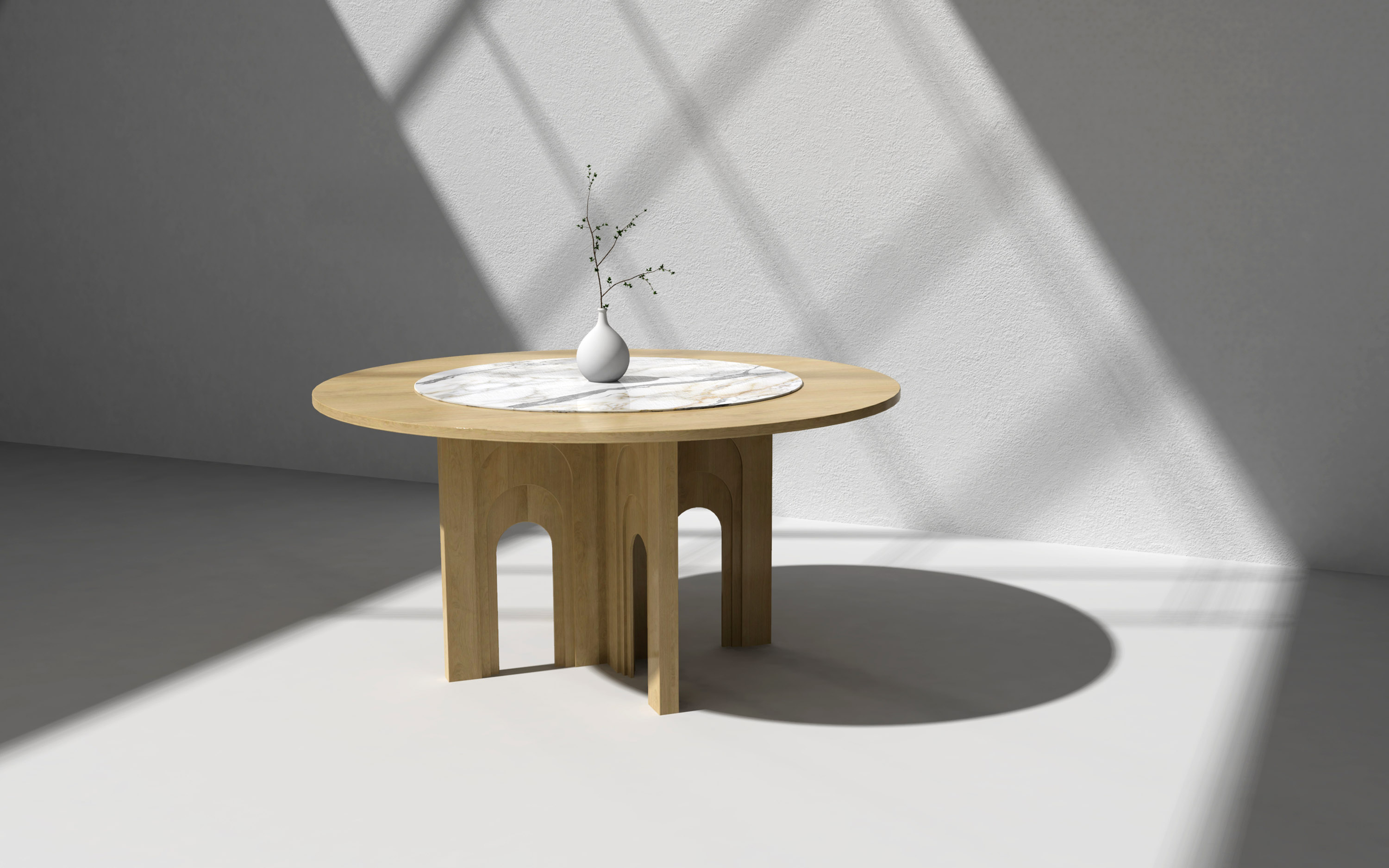 Table，Diligent design，table，Table design，furniture，original，