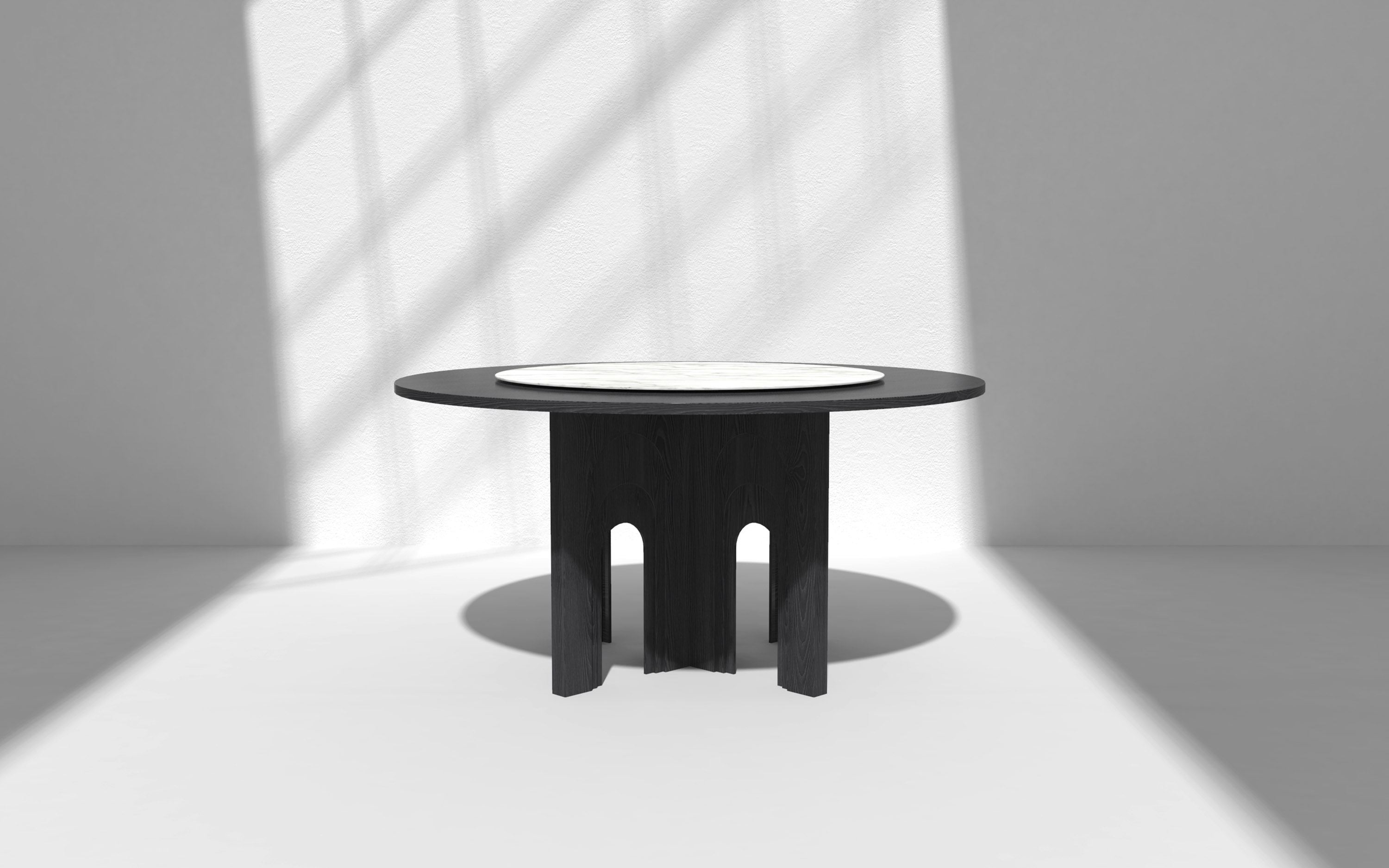 Table，Diligent design，table，Table design，furniture，original，