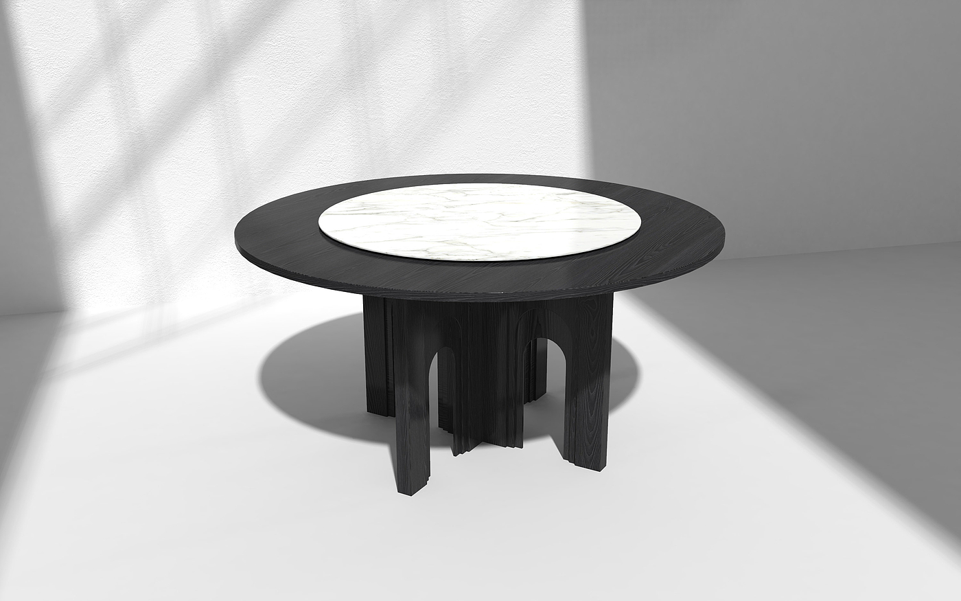 Table，Diligent design，table，Table design，furniture，original，