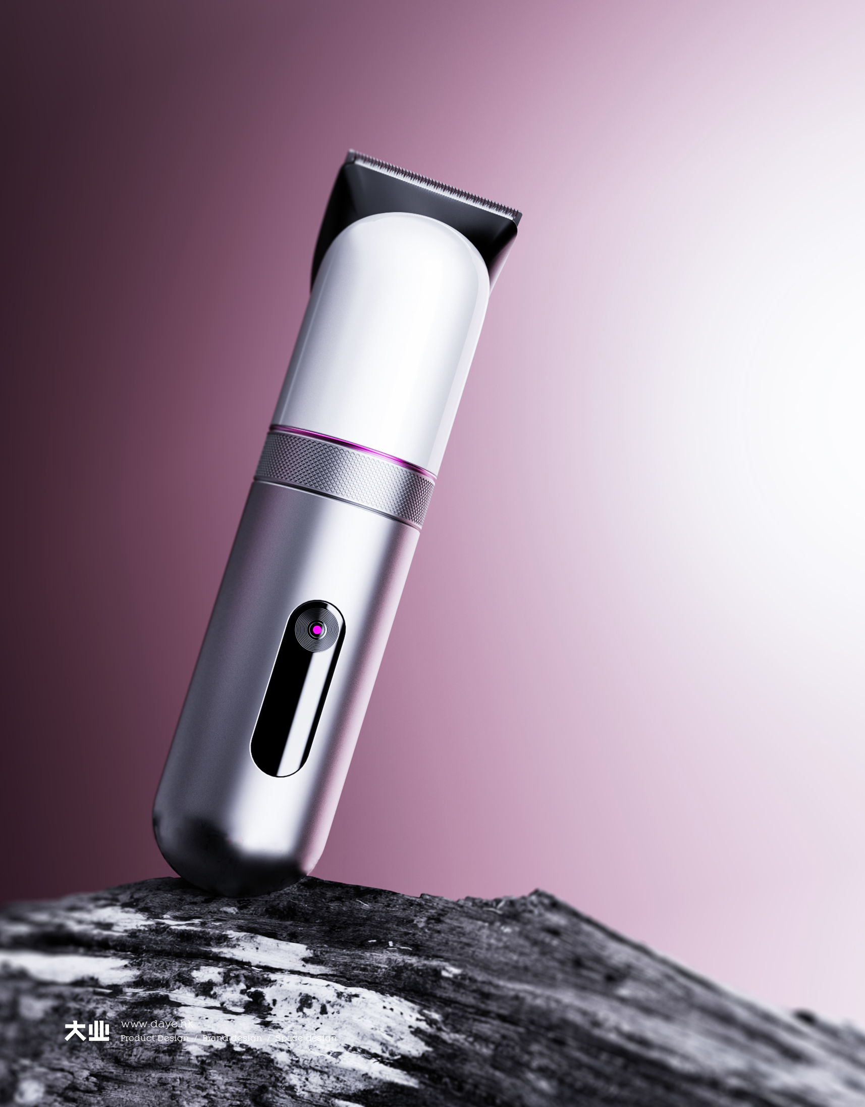 industrial design，product design，Electrical design，Hair dryer design，Personal care products，