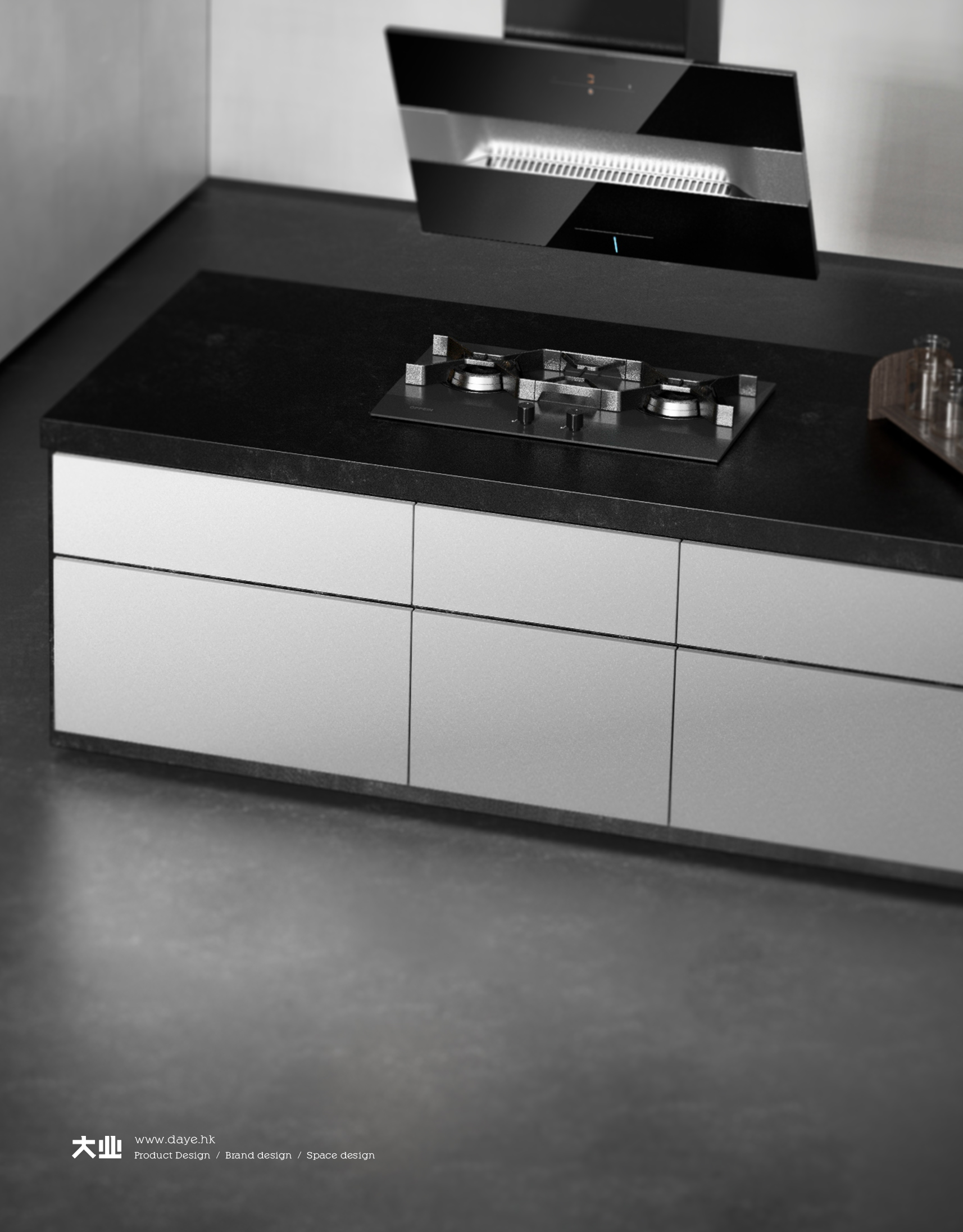 industrial design，product design，Kitchen electrical design，Kitchenware design，Electrical design，