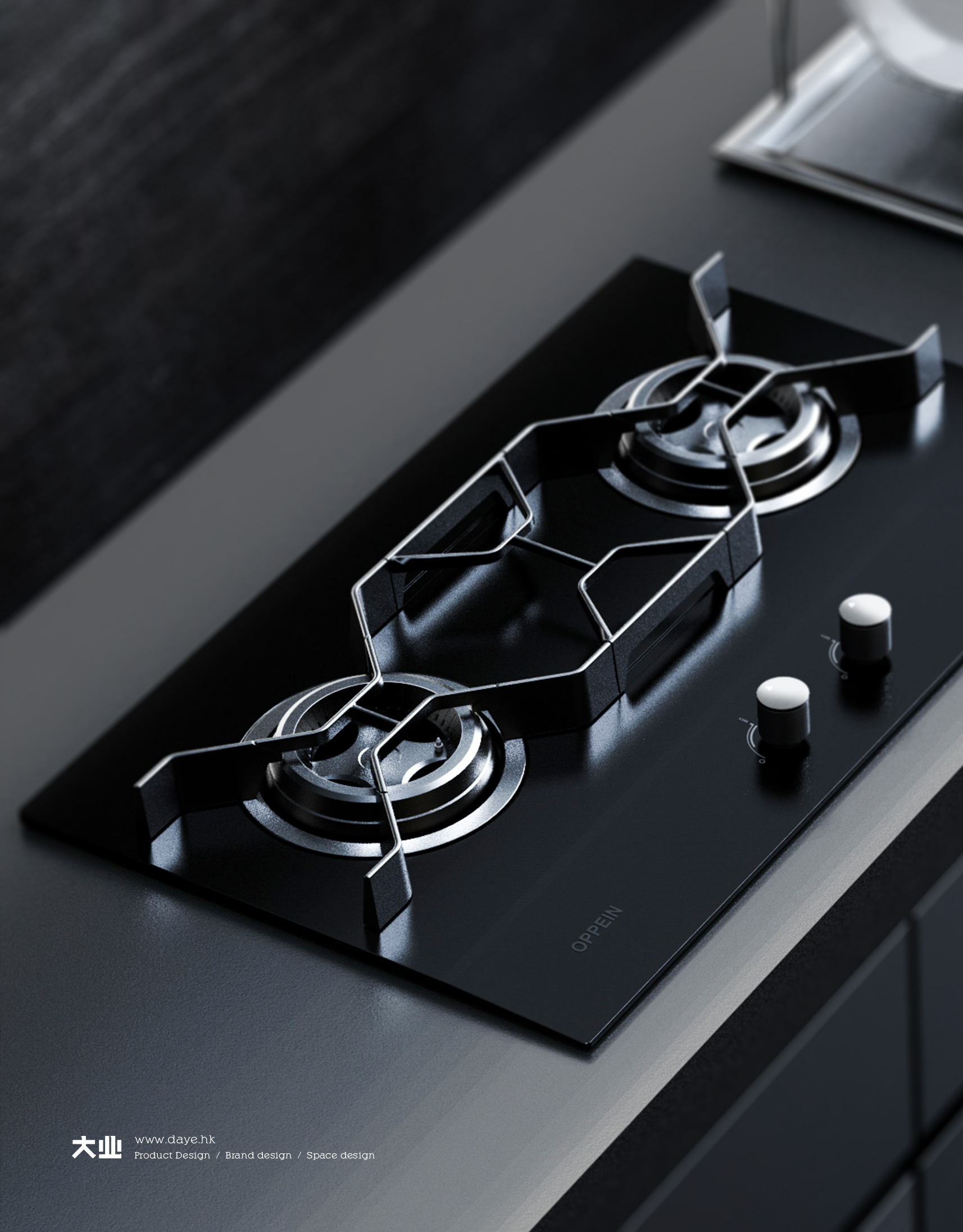 industrial design，product design，Kitchen electrical design，Kitchenware design，Electrical design，