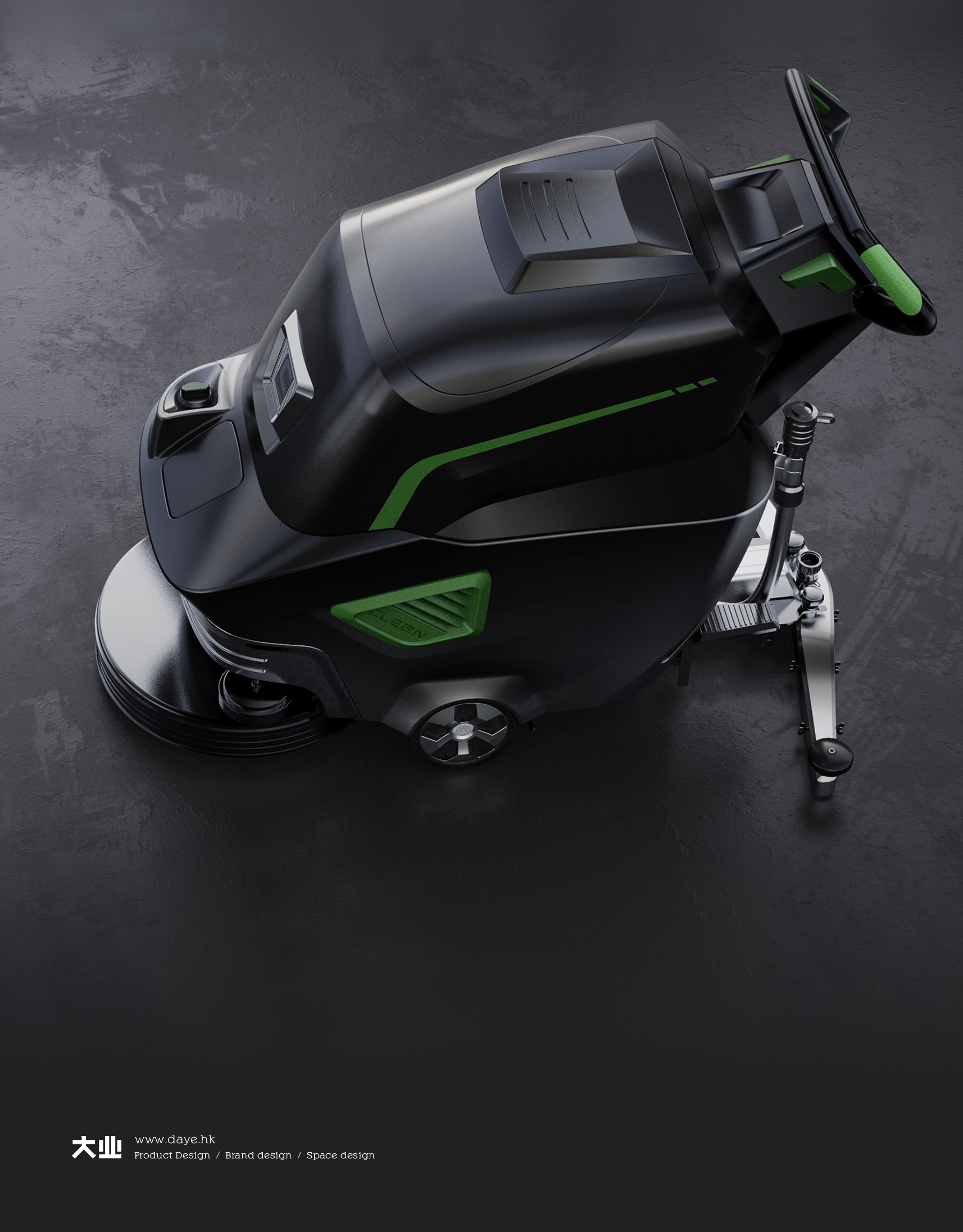 industrial design，product design，equipment design ，Tool design，Commercial design，Design of Washing Machine，