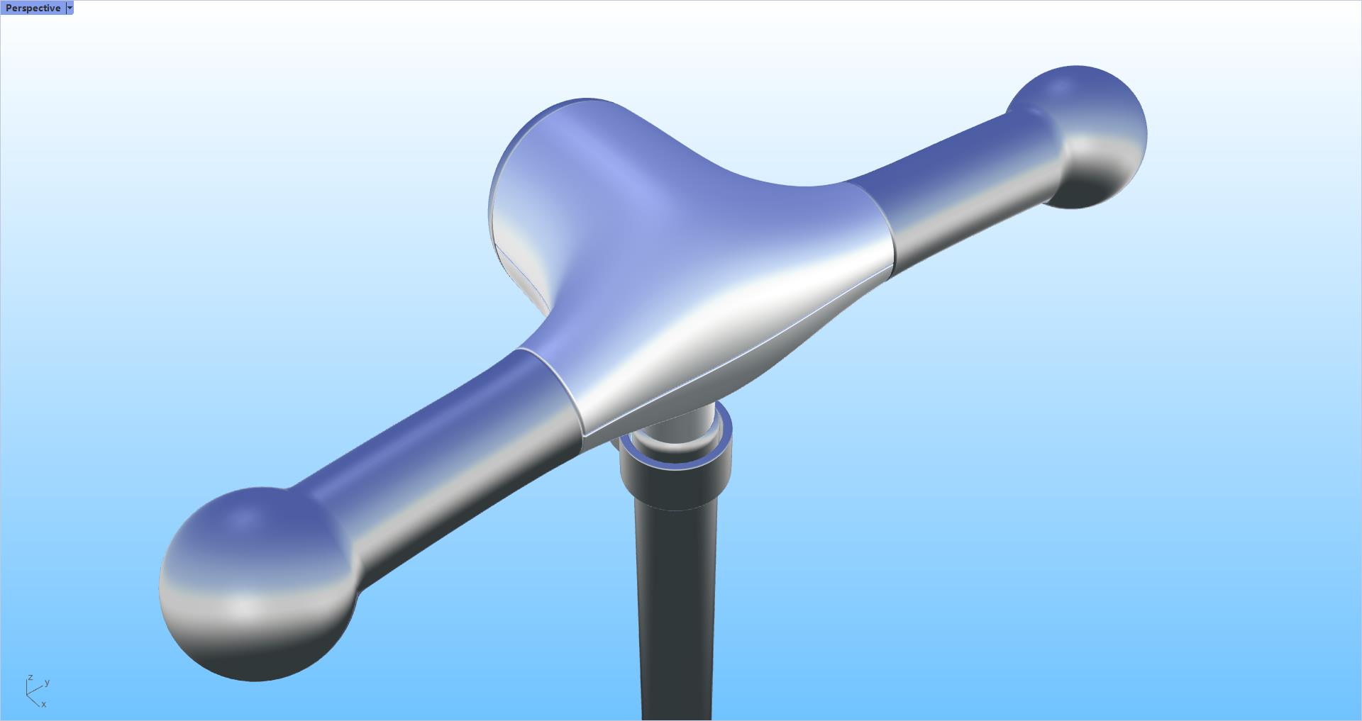 Stroller，Migao car，Case pulling car，Children's scooters，Rhinoceros modeling，Tutorial sharing，Rhino tutorial，