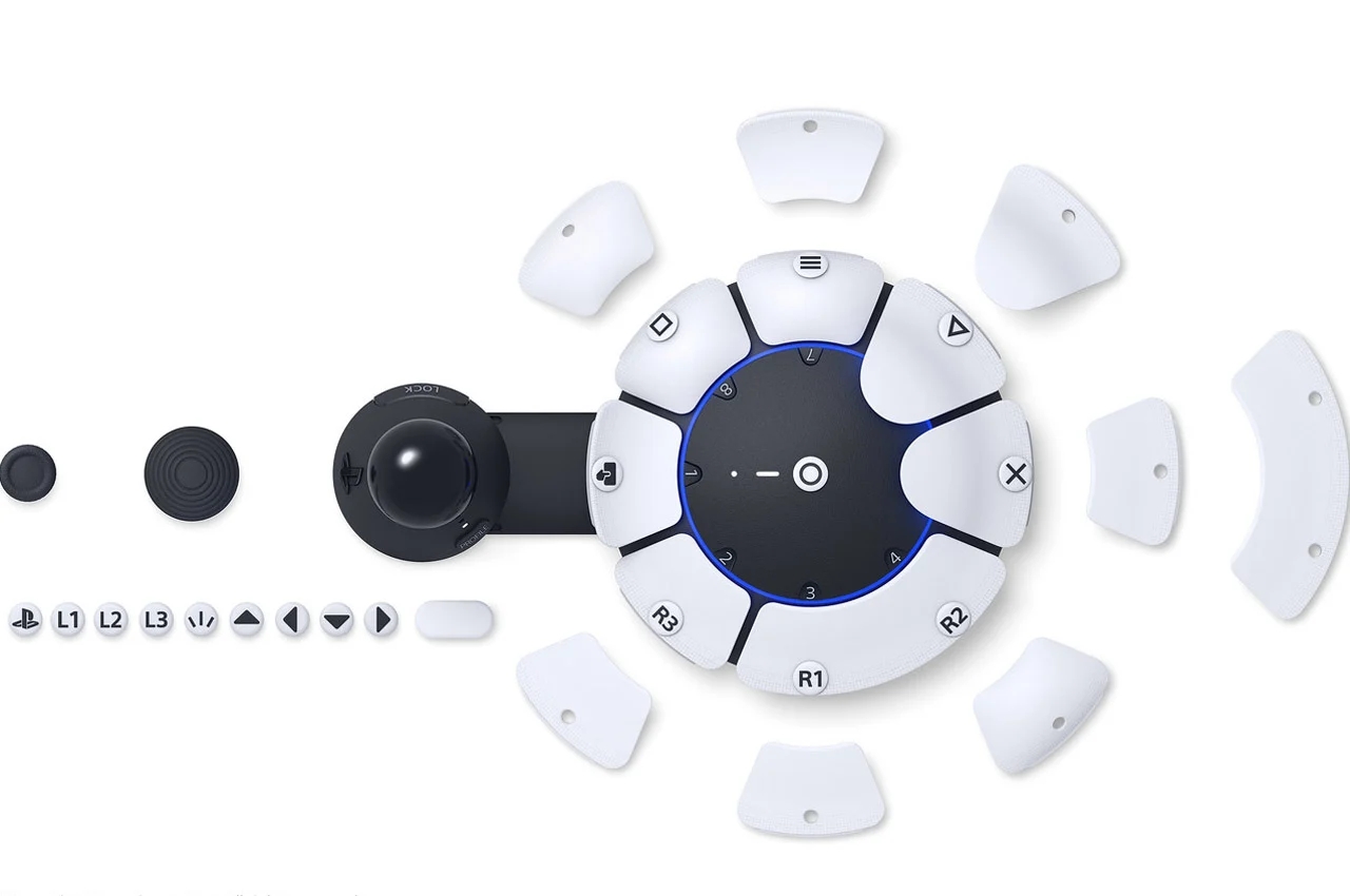 Sony，sporting facilities，modularization，