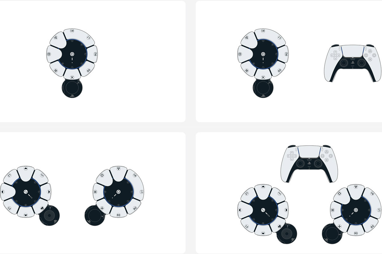 Sony，sporting facilities，modularization，