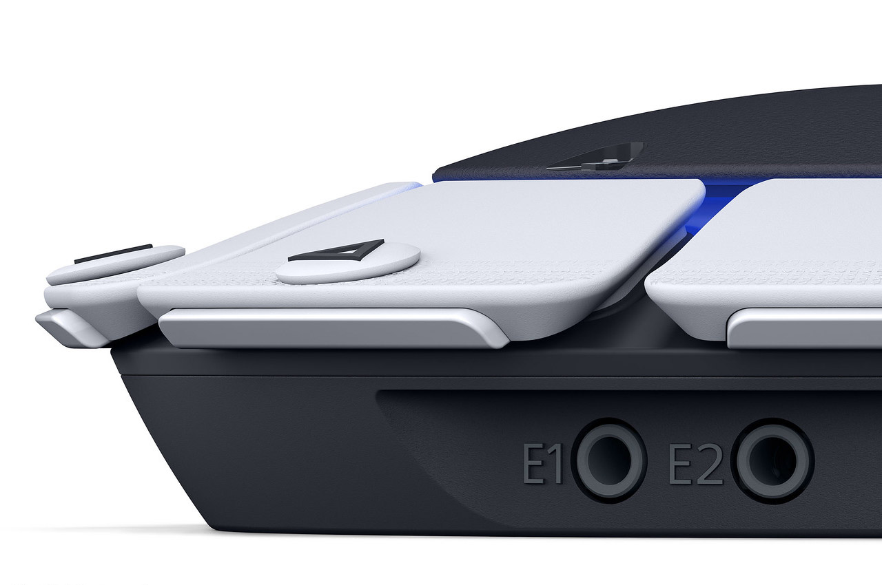 Sony，sporting facilities，modularization，