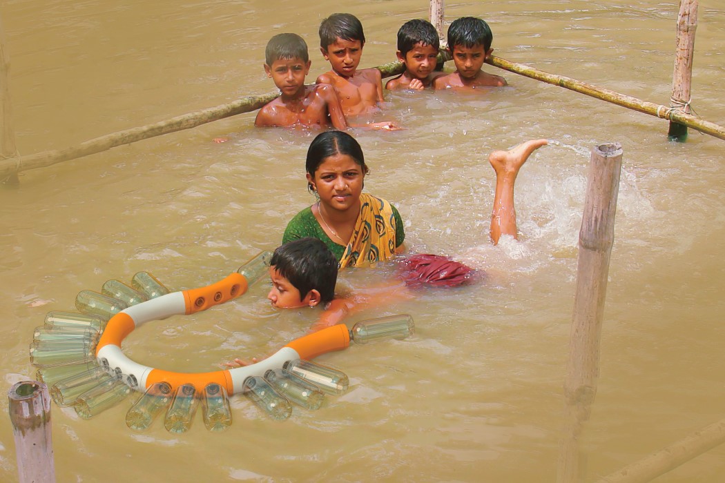 3D printing，modularization，Environmental protection concept，