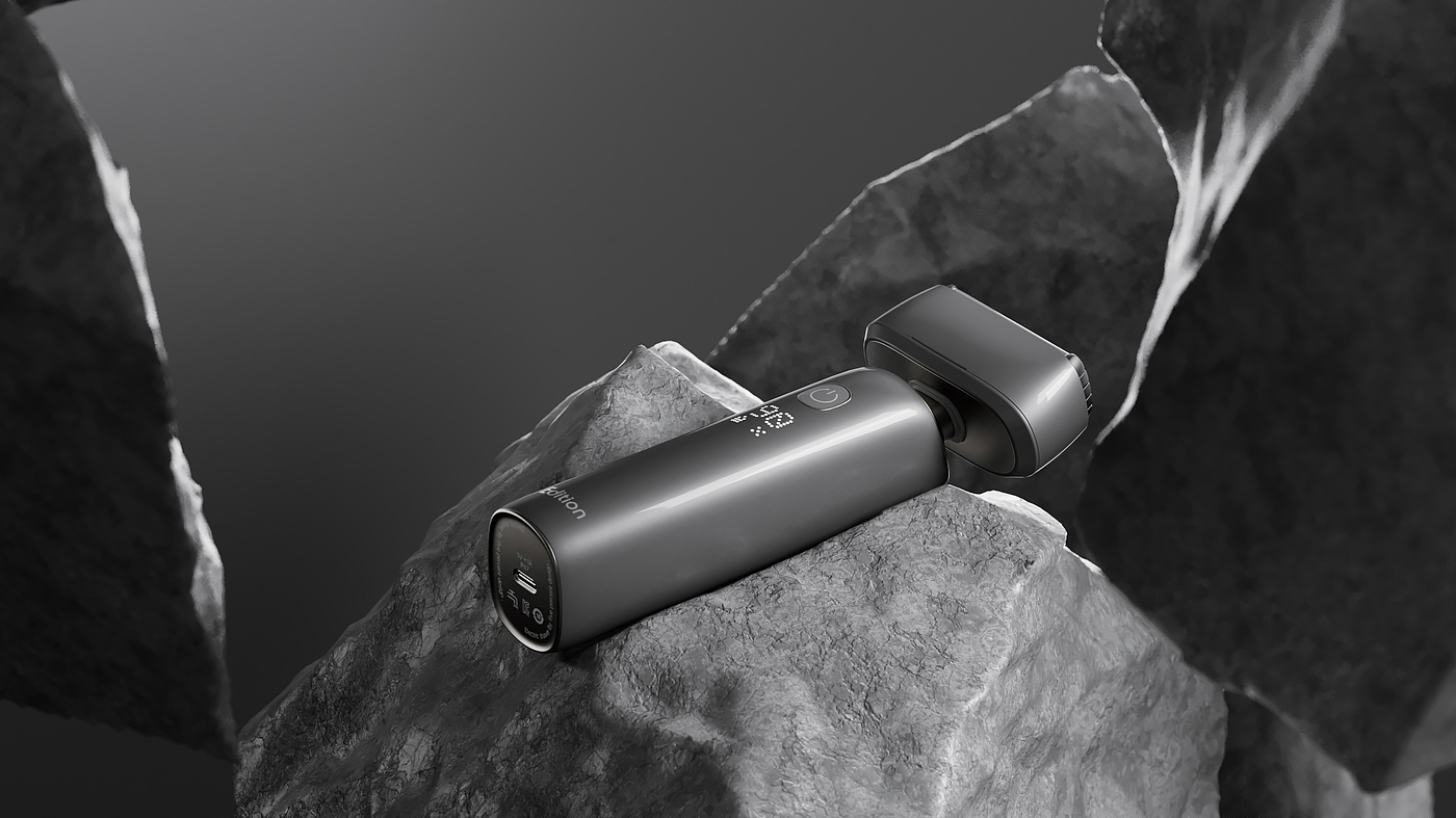 Personal protection design，headset，Water cup，razor，packing design，IP Design，5% design，