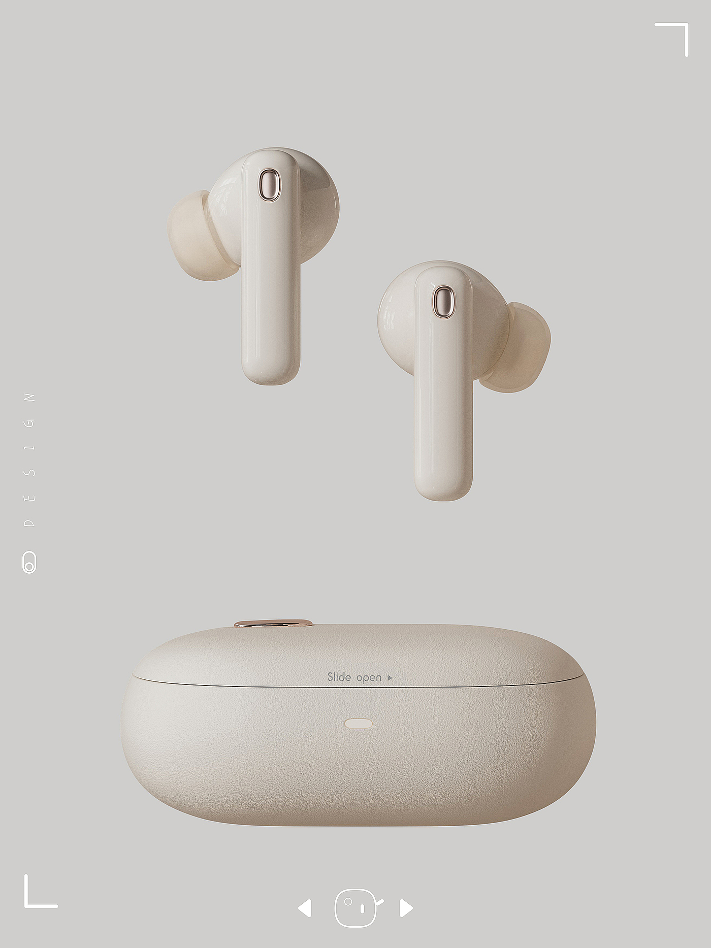 Personal protection design，headset，Water cup，razor，packing design，IP Design，5% design，