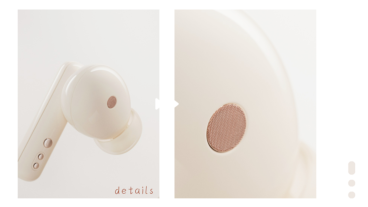 Personal protection design，headset，Water cup，razor，packing design，IP Design，5% design，