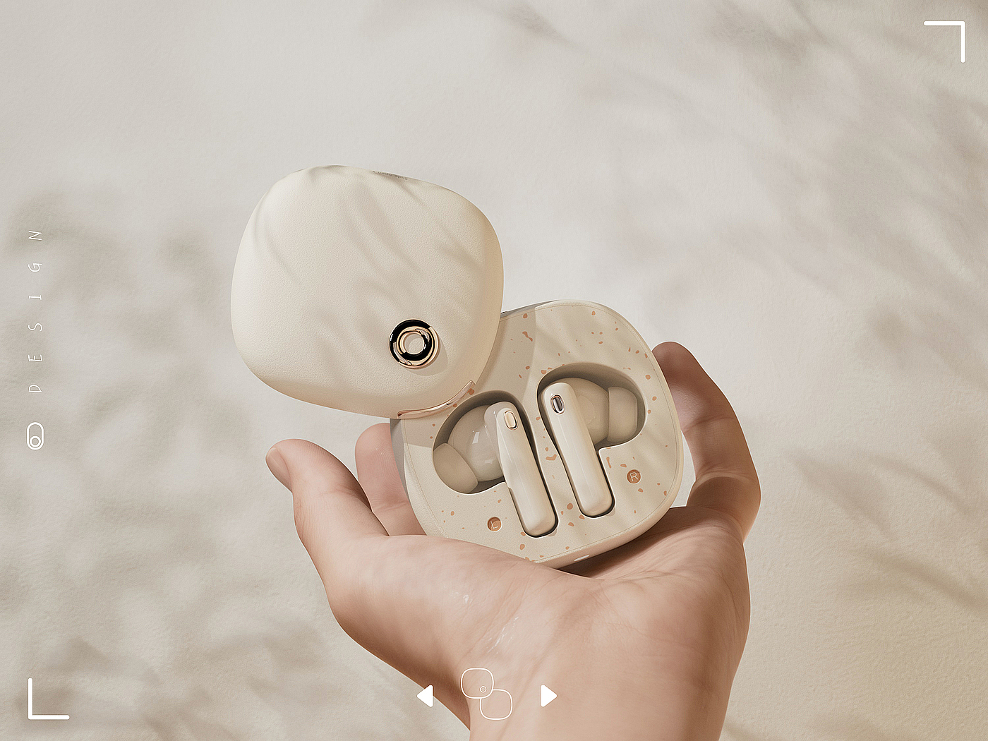Personal protection design，headset，Water cup，razor，packing design，IP Design，5% design，