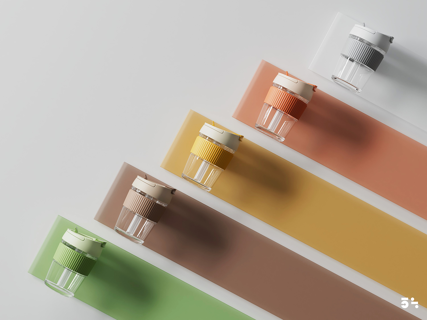 Personal protection design，headset，Water cup，razor，packing design，IP Design，5% design，