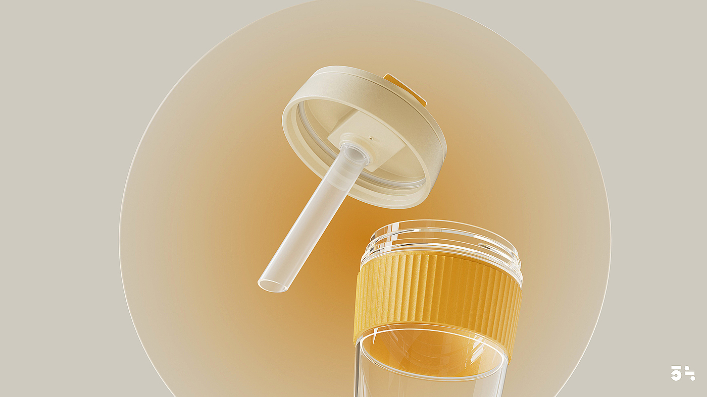 Personal protection design，headset，Water cup，razor，packing design，IP Design，5% design，