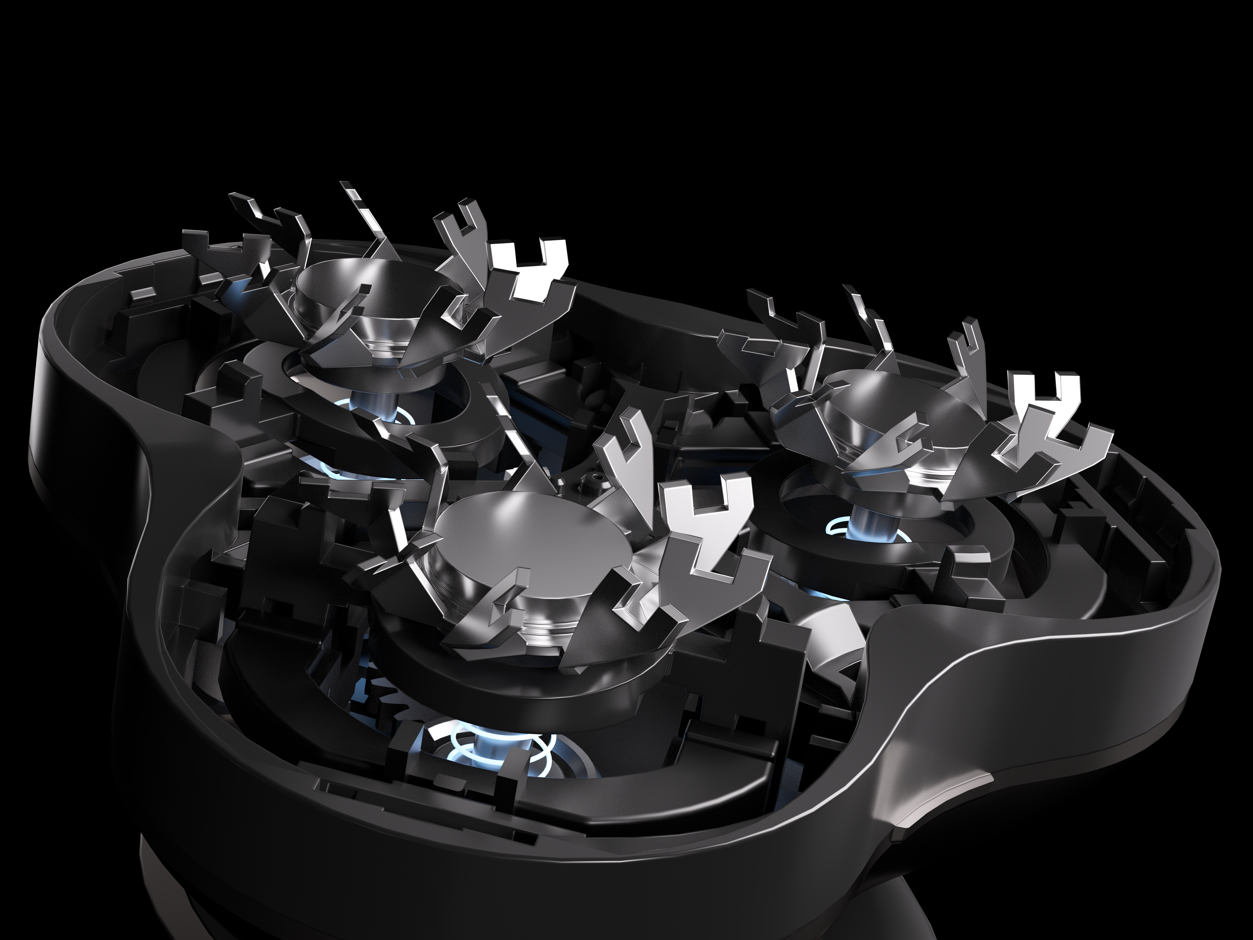 Personal protection design，headset，Water cup，razor，packing design，IP Design，5% design，