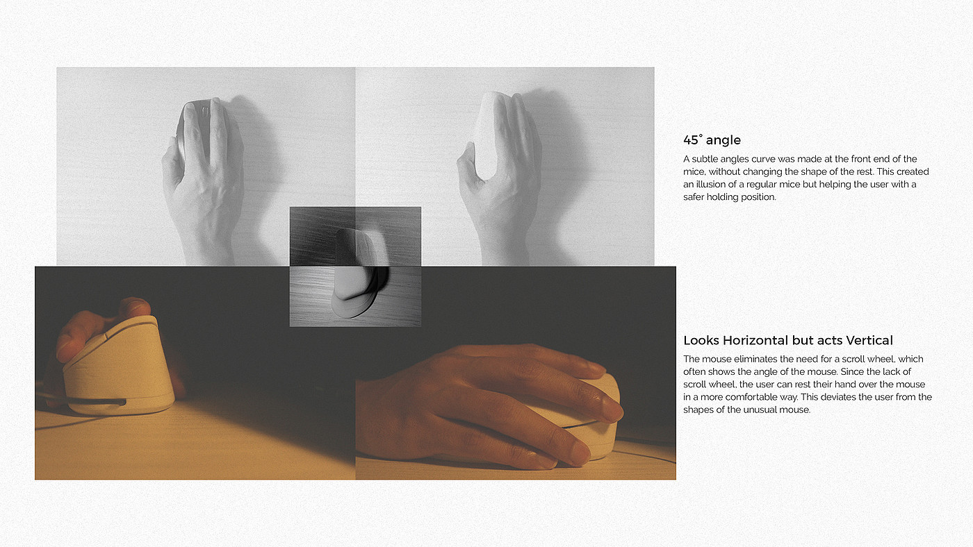 Microsoft，mouse，conceptual design，
