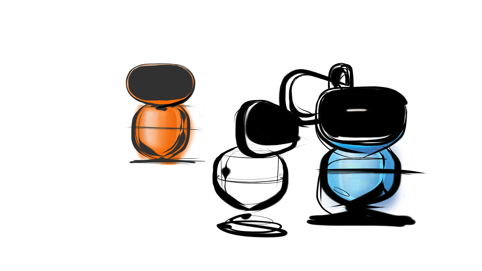 video camera，Monitoring equipment，Baby Care，